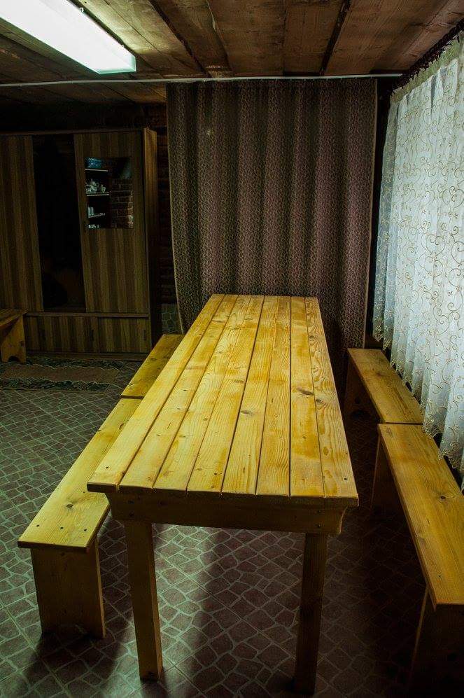 Гутянський Чан image 10