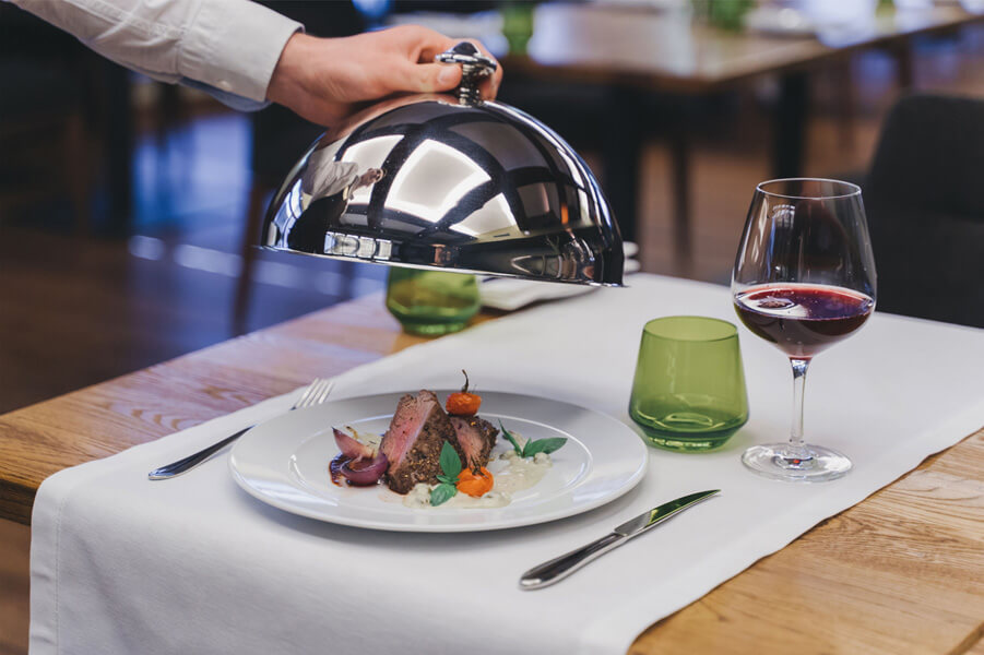 Restoran Irys, Sk Derenivsʹka Kupilʹ image 3