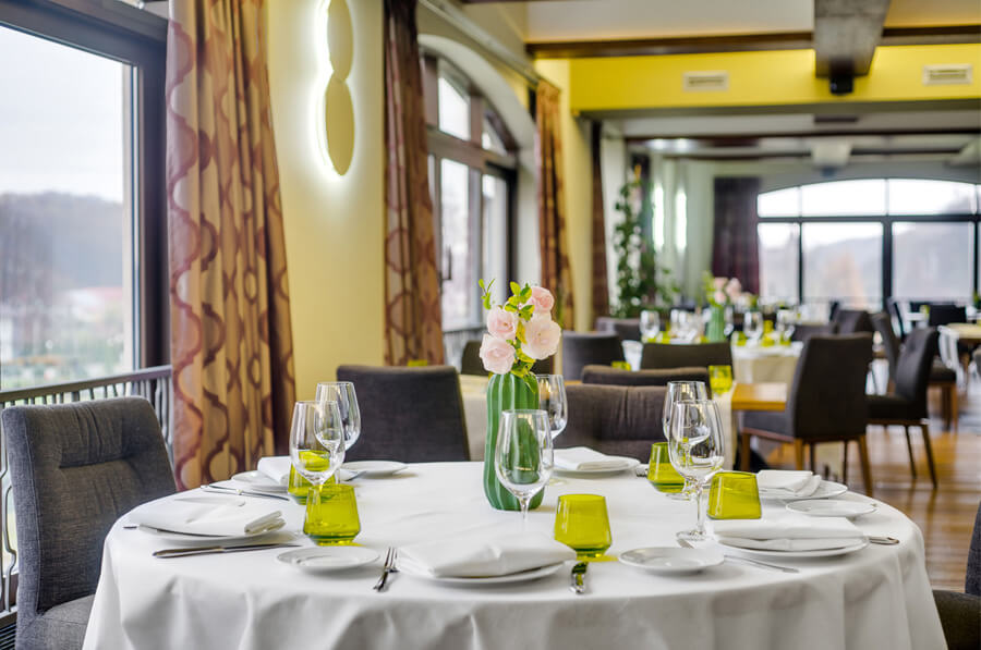 Restoran Irys, Sk Derenivsʹka Kupilʹ image 4