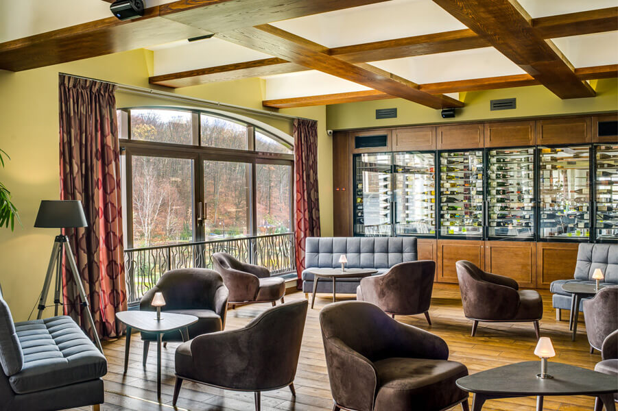 Restoran Irys, Sk Derenivsʹka Kupilʹ image 7