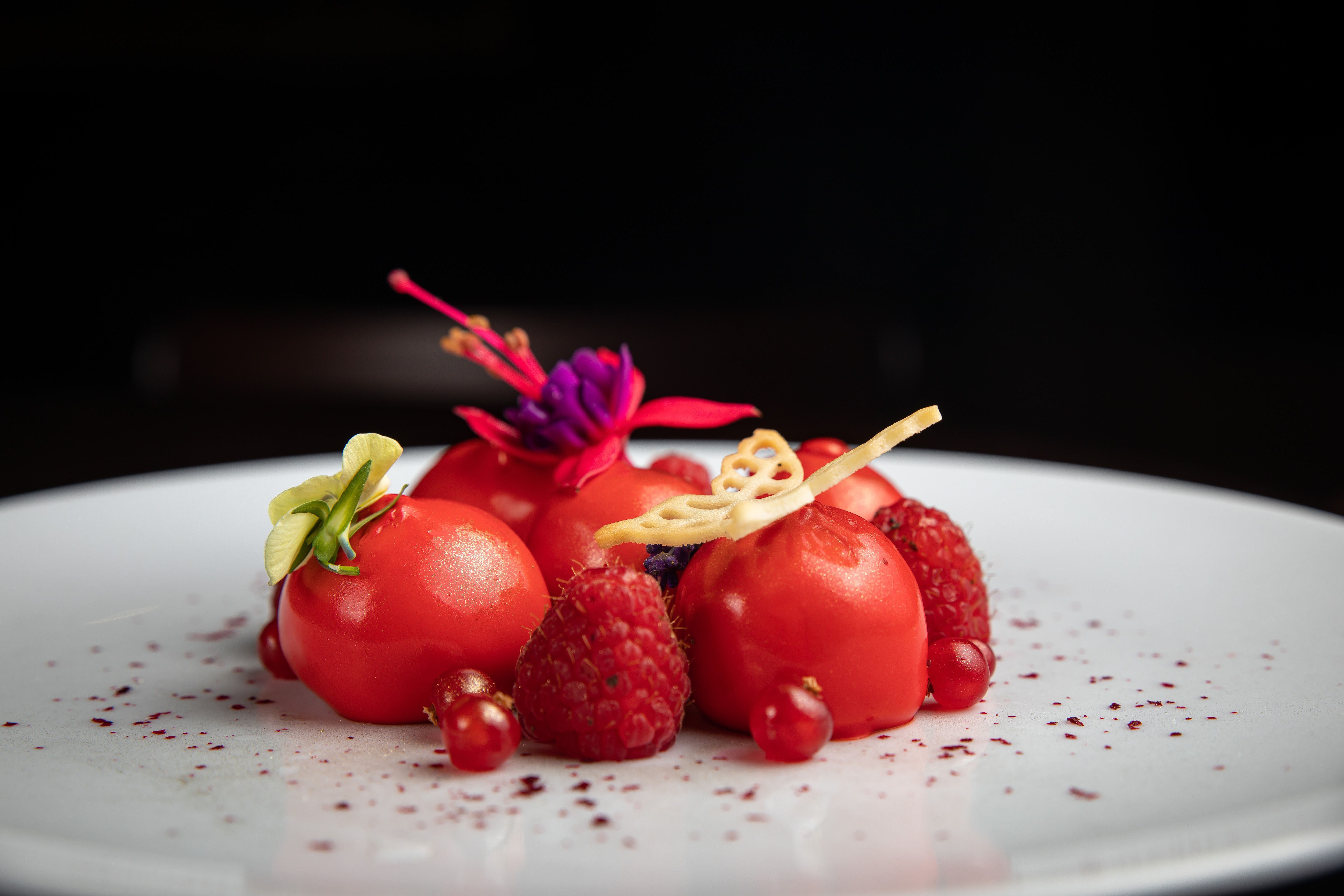 Restoran Salamandra, Sk Derenivsʹka Kupilʹ image 2