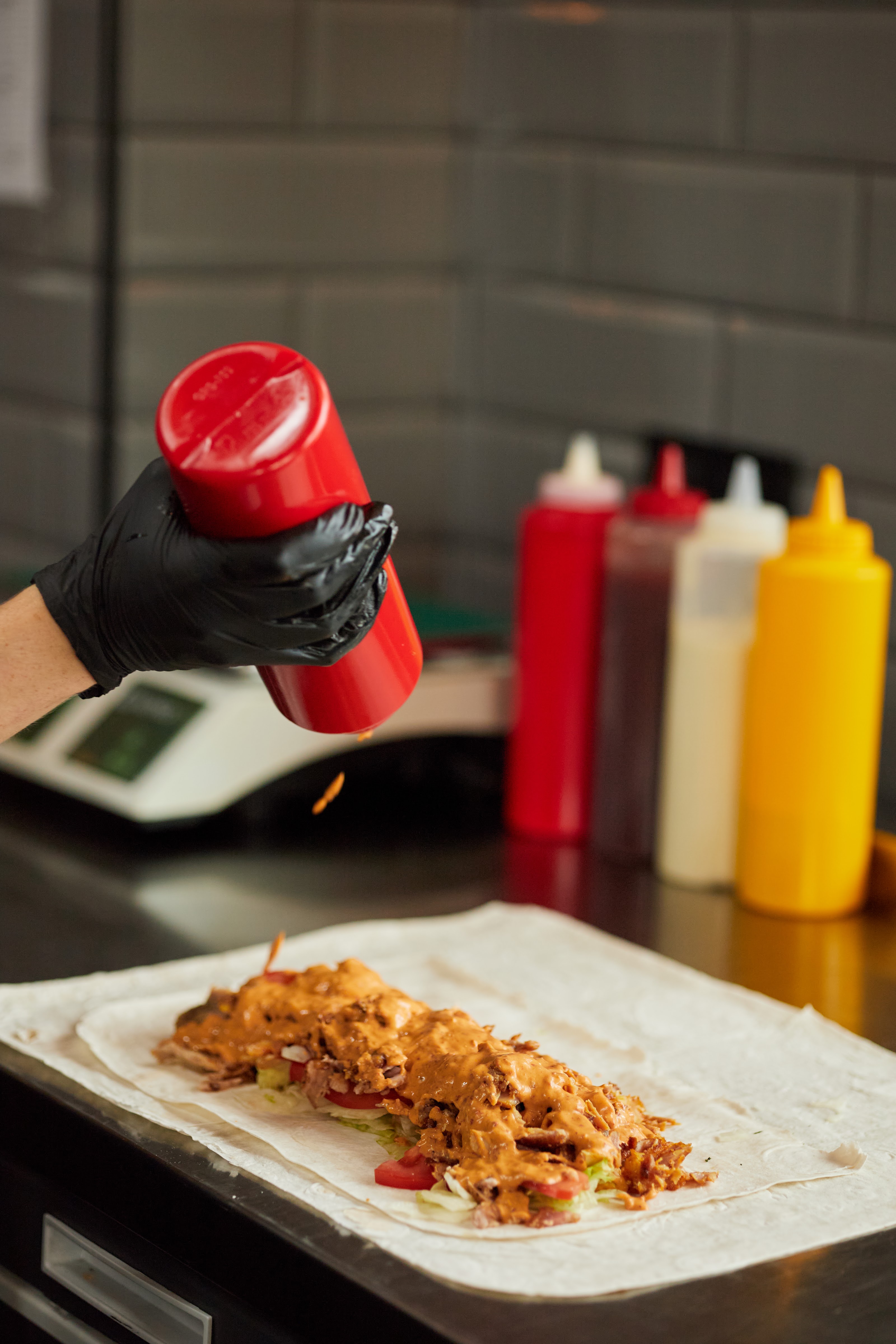 I Love Kebab/Я Люблю Кебаб image 2