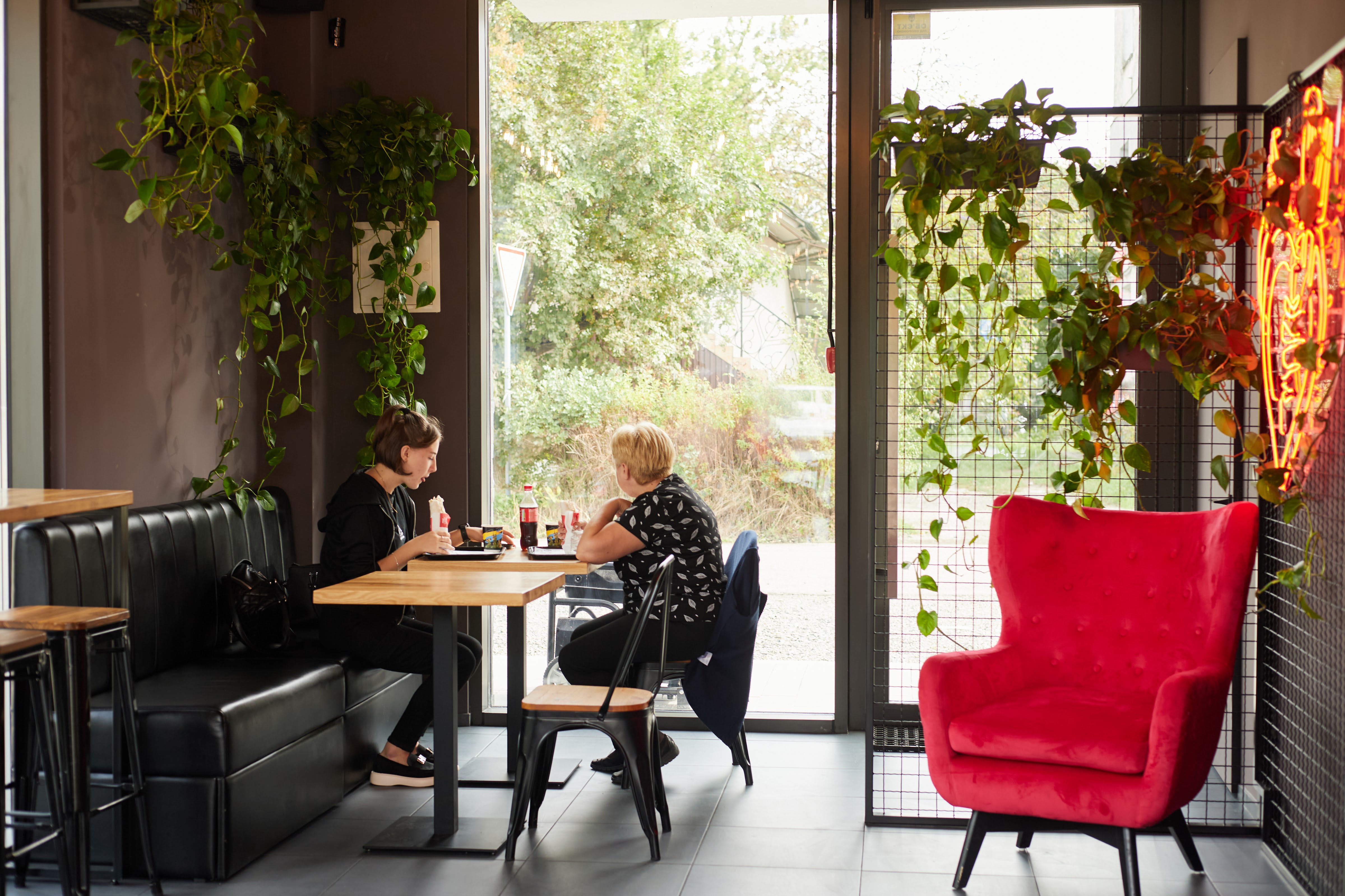 I Love Kebab/Я Люблю Кебаб image 4