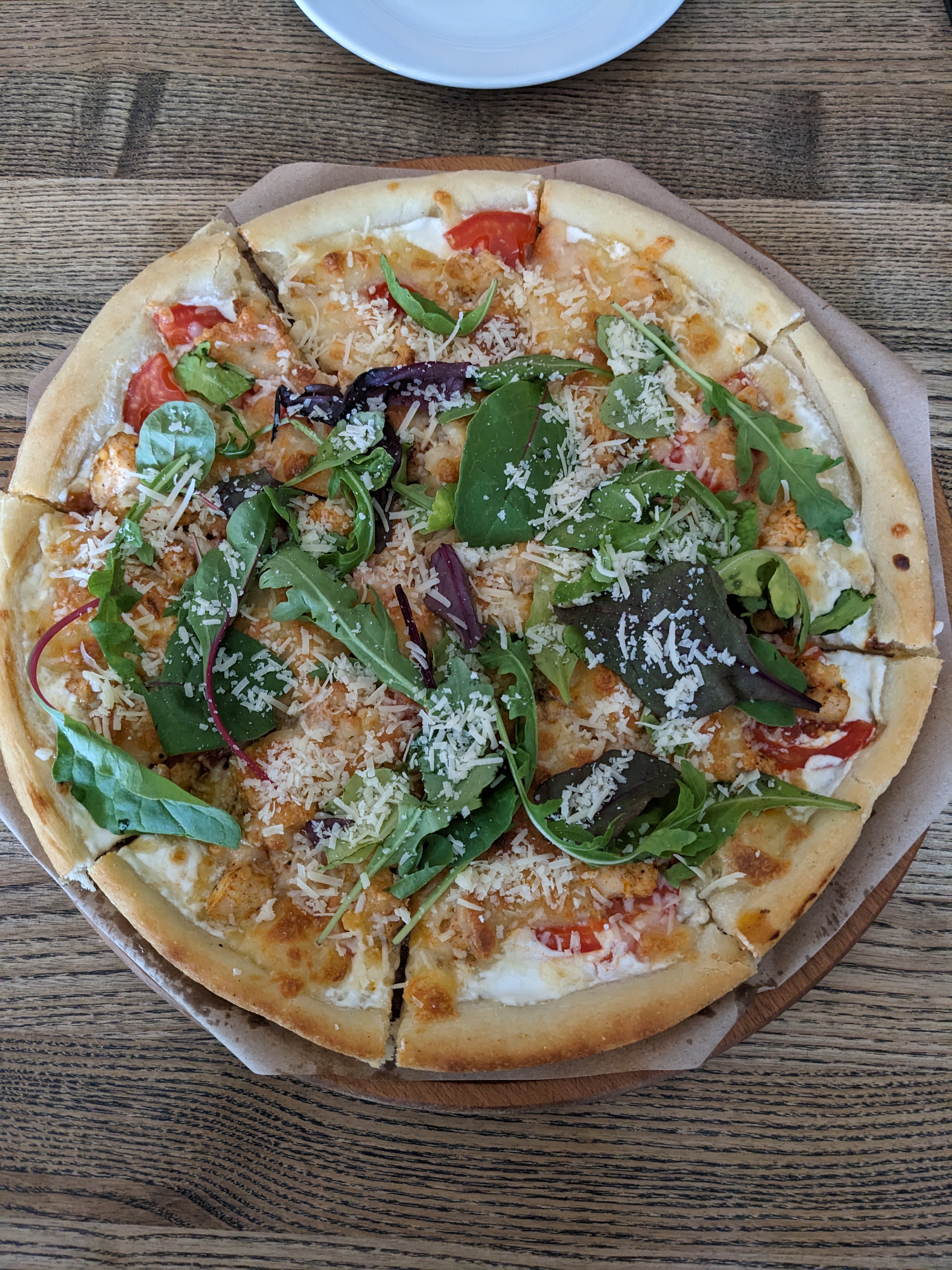 Femili pizza image 2