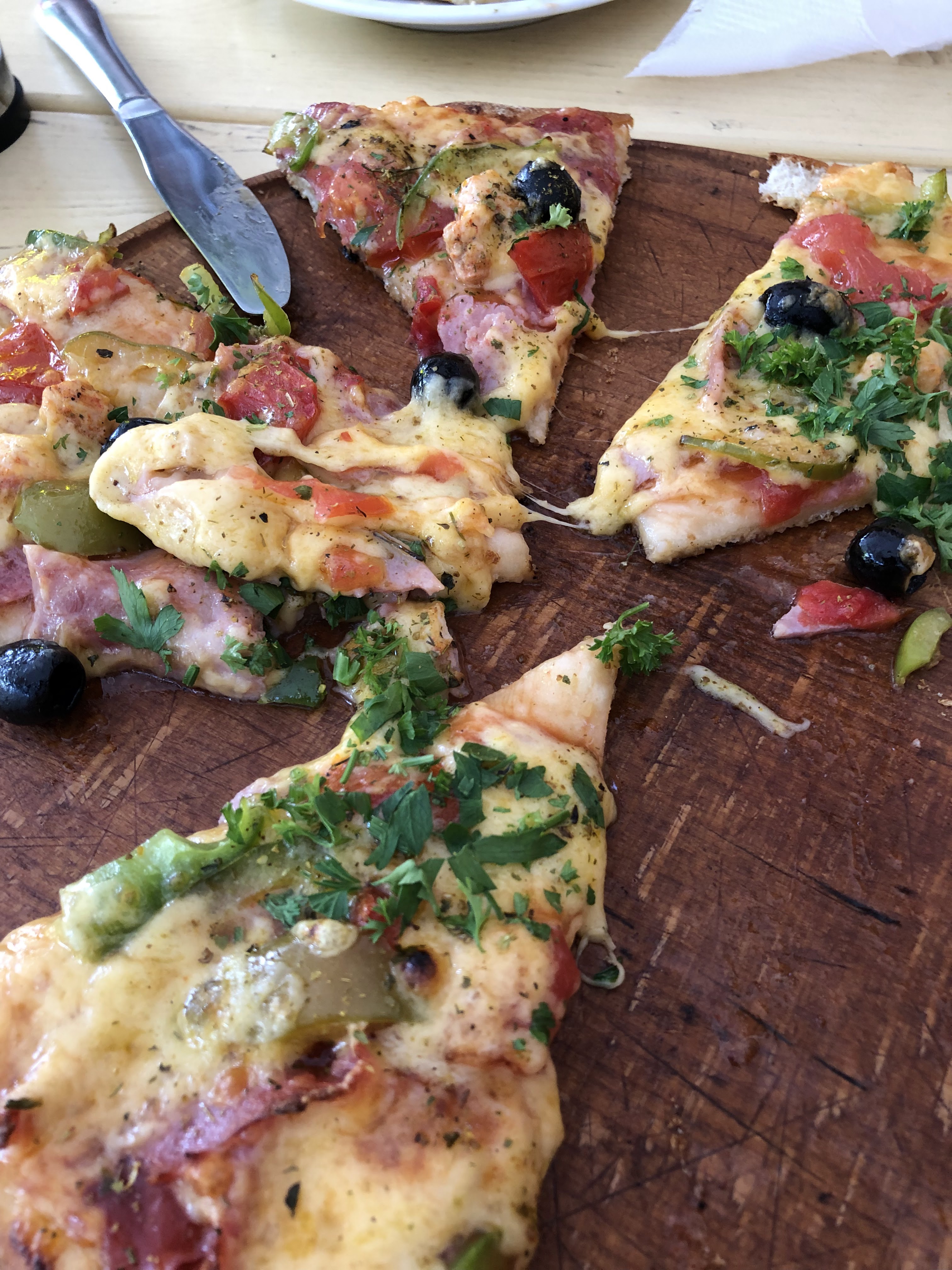 Femili pizza image 9