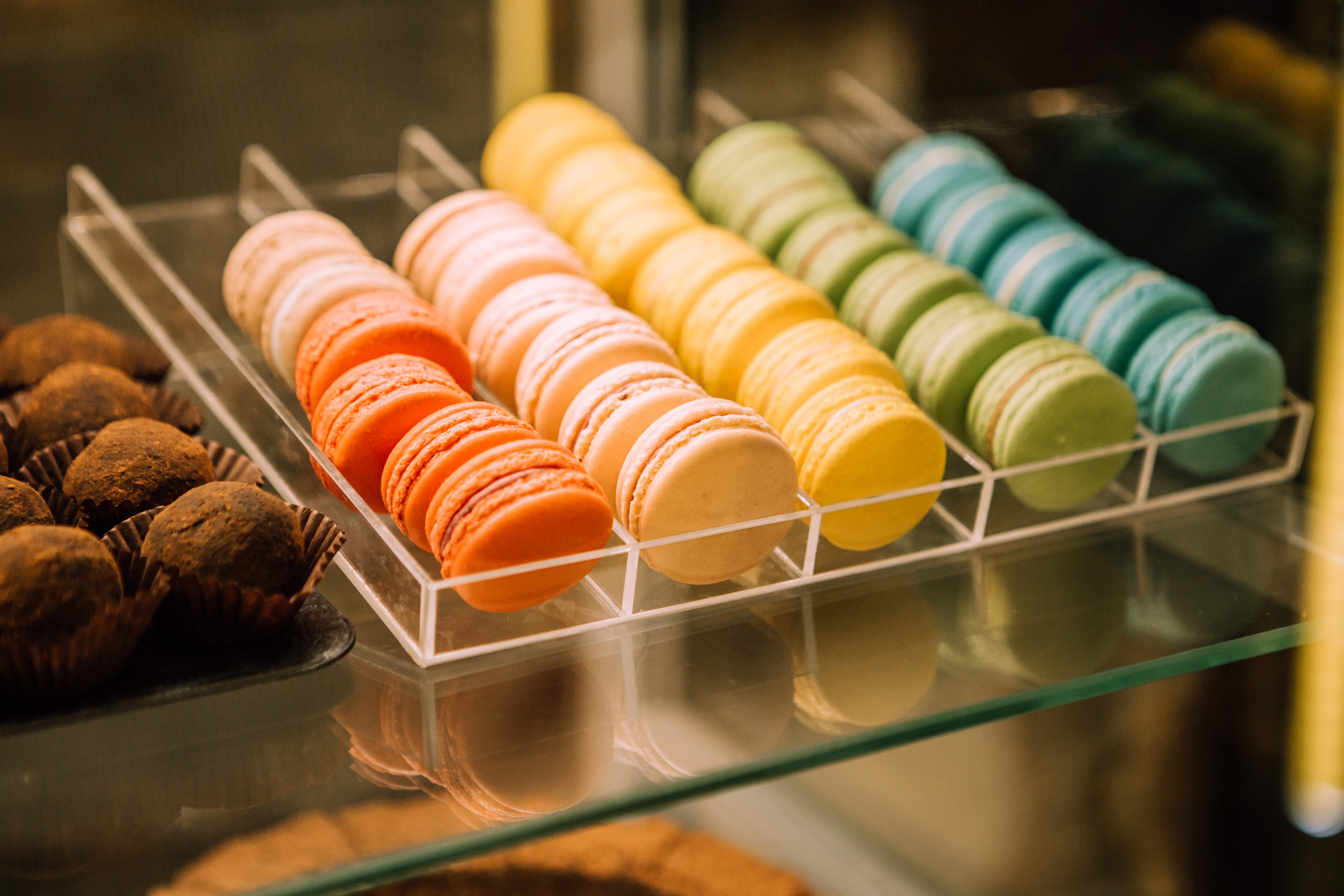 Gallia sweet shop image 2