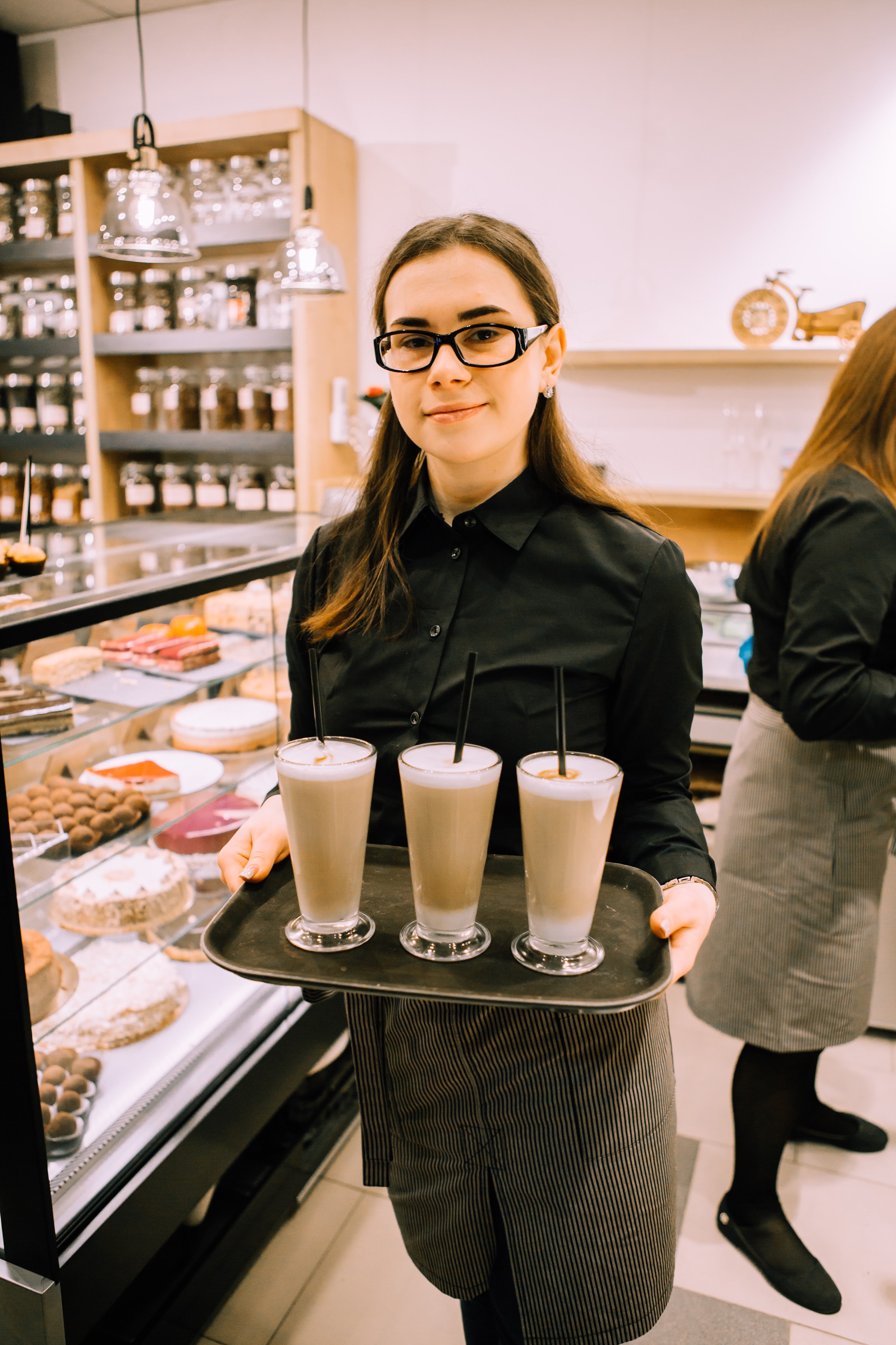 Gallia sweet shop image 3