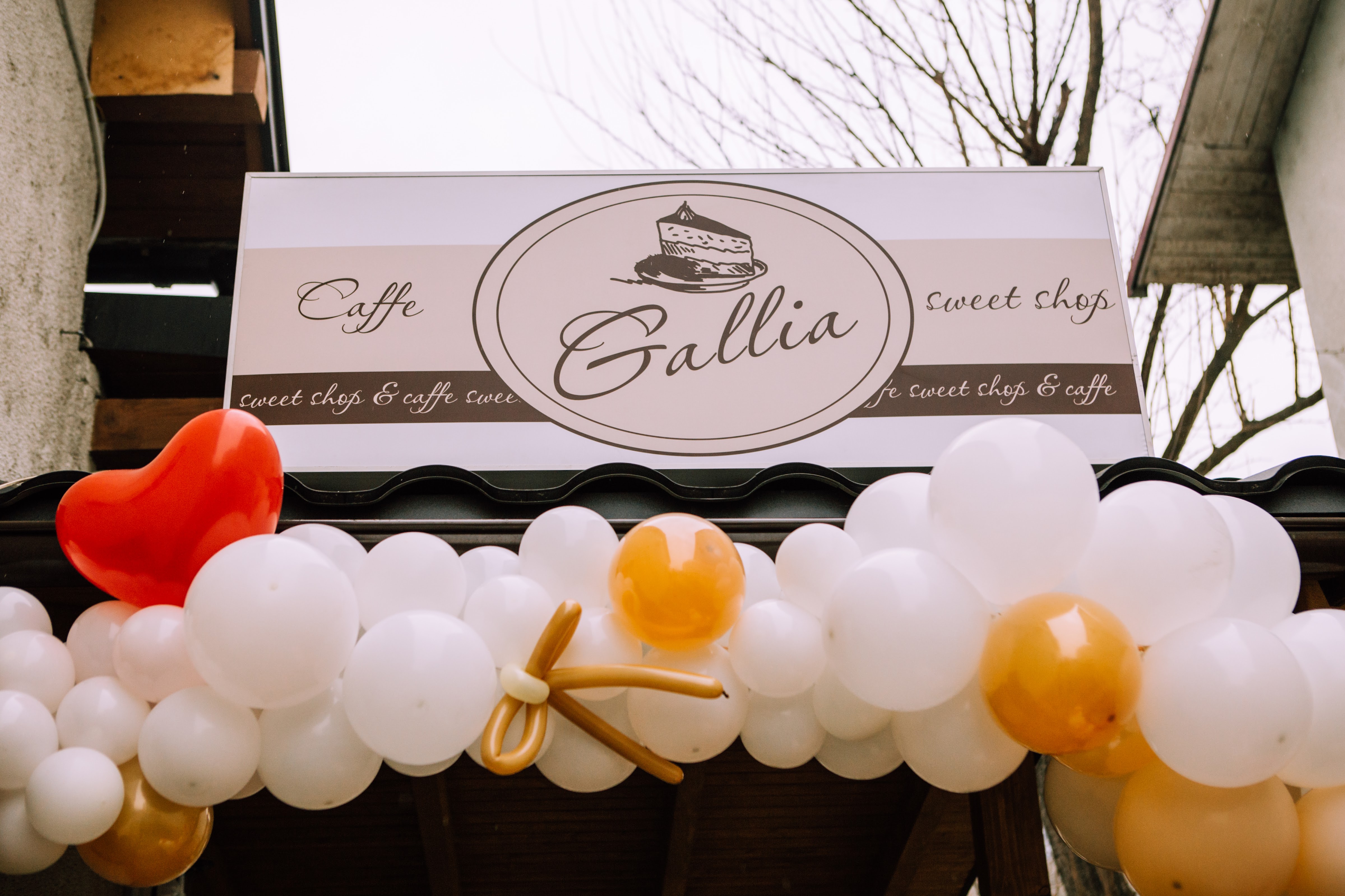 Gallia sweet shop image 8