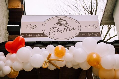 Gallia sweet shop image 8