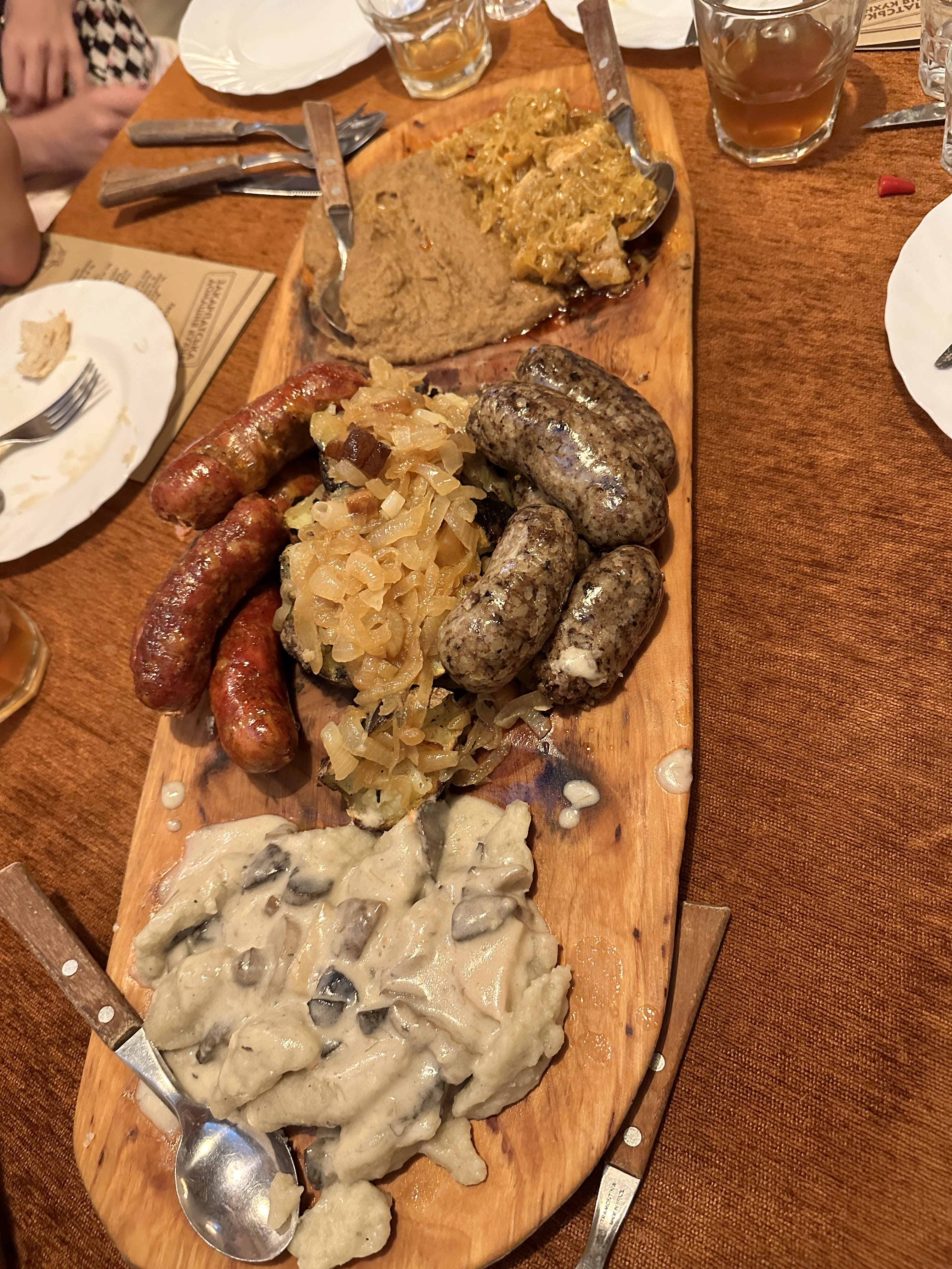 Horseshoe Tavern image 4