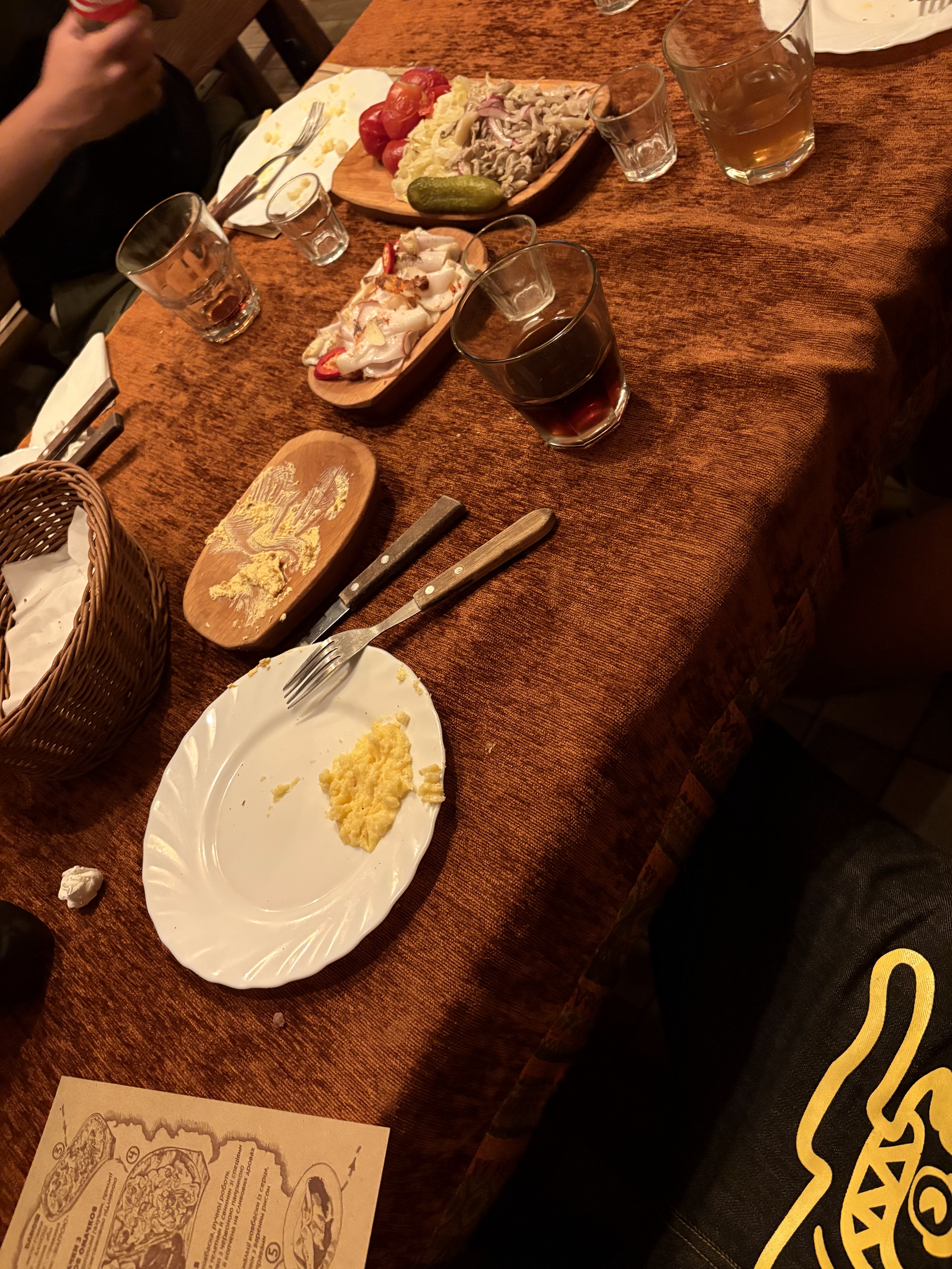 Horseshoe Tavern image 8