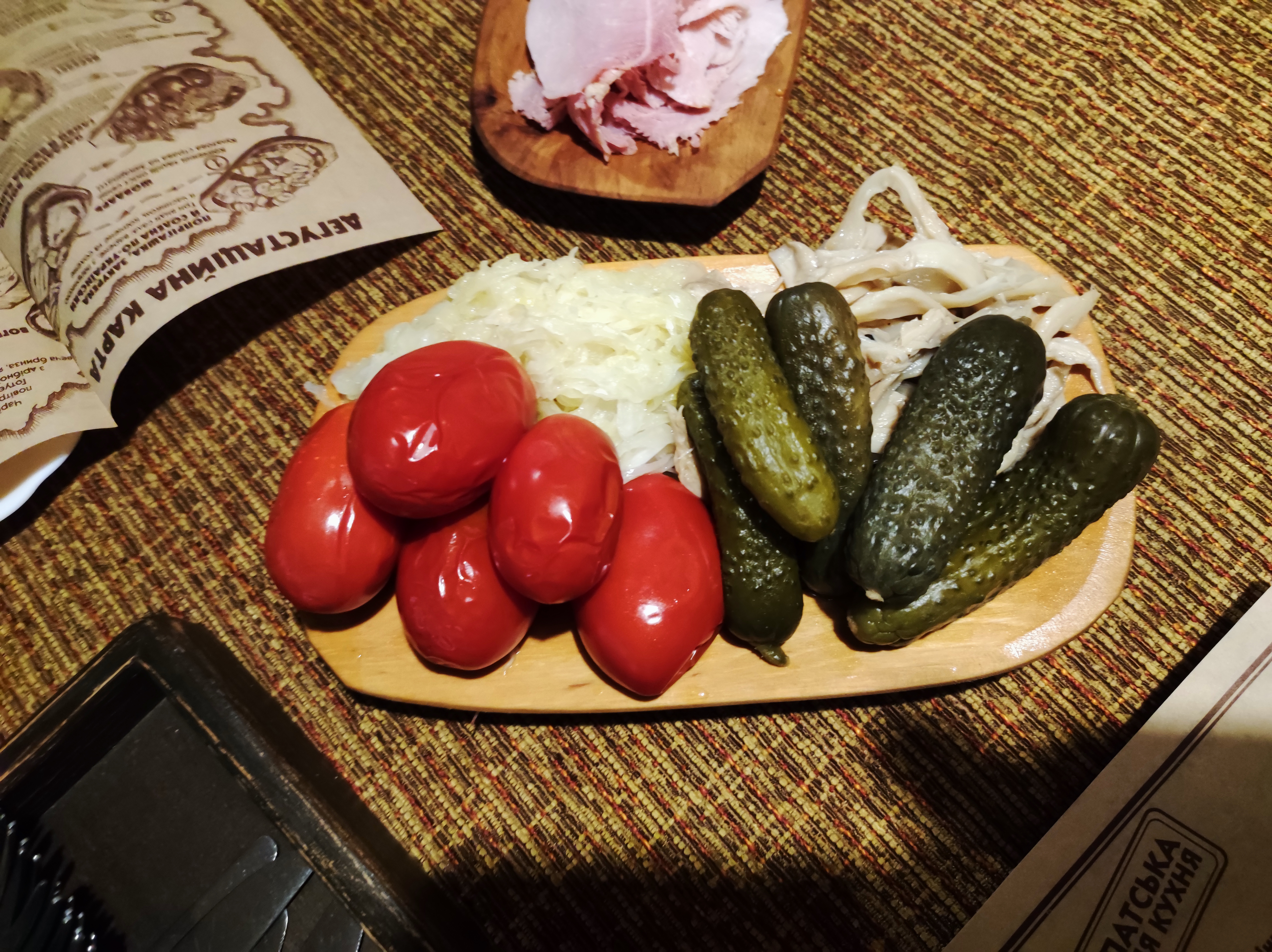 Horseshoe Tavern image 9