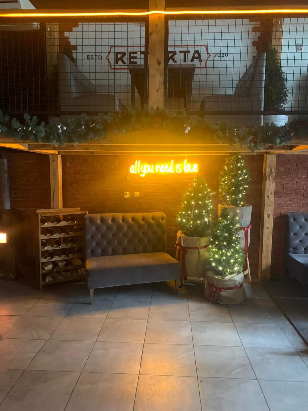 Restopub RETORTA image 1