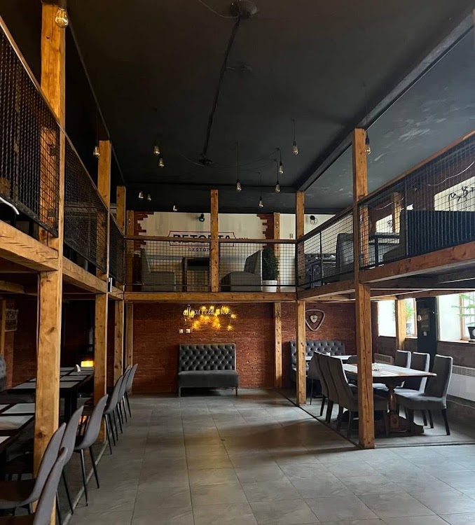 Restopub RETORTA image 4