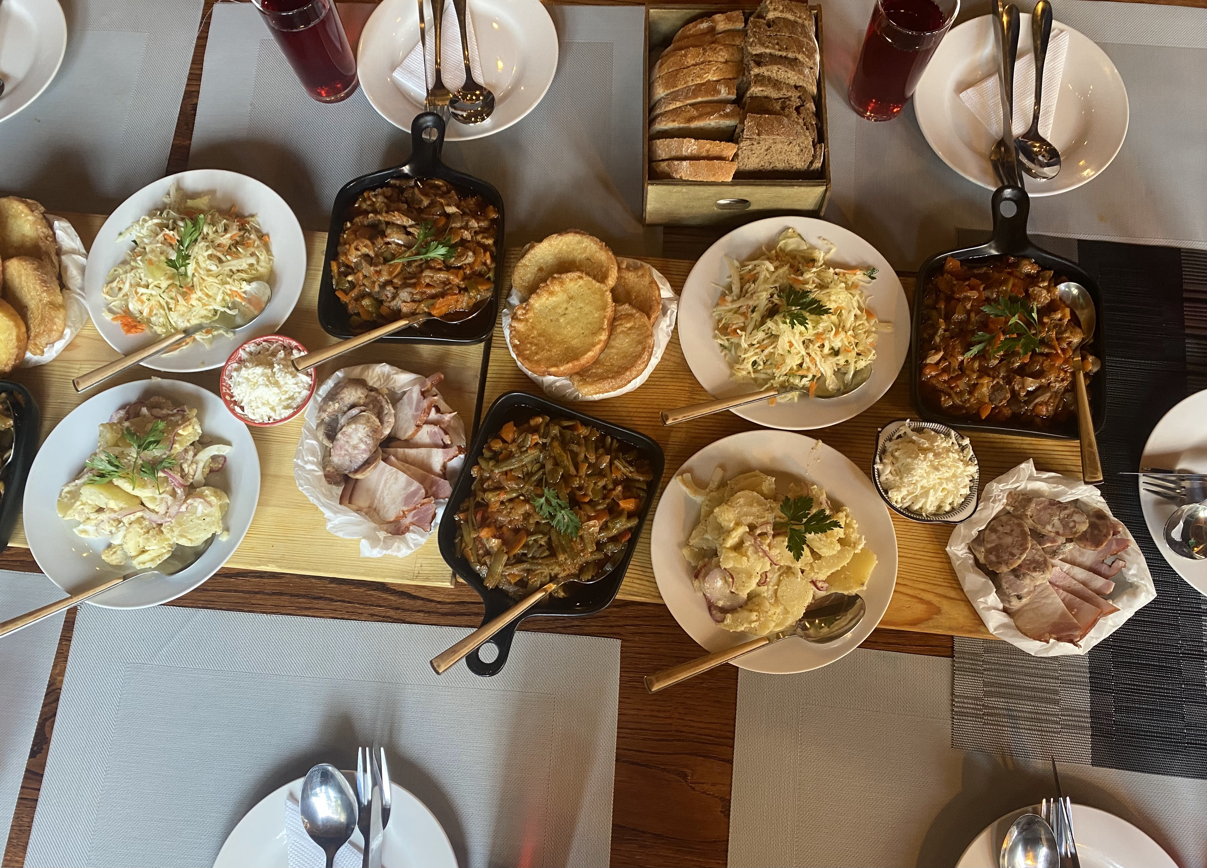 Restopub RETORTA image 5