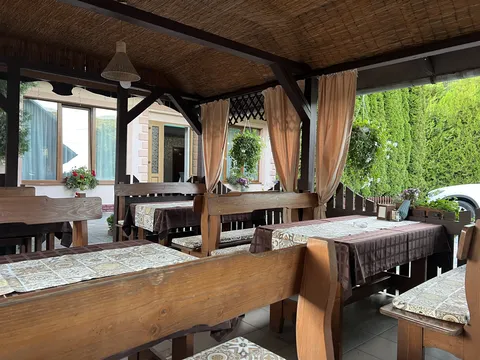 Hostynnyy Dvir image 1