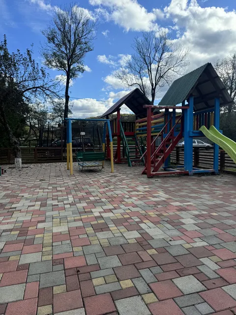 Hostynnyy Dvir image 4