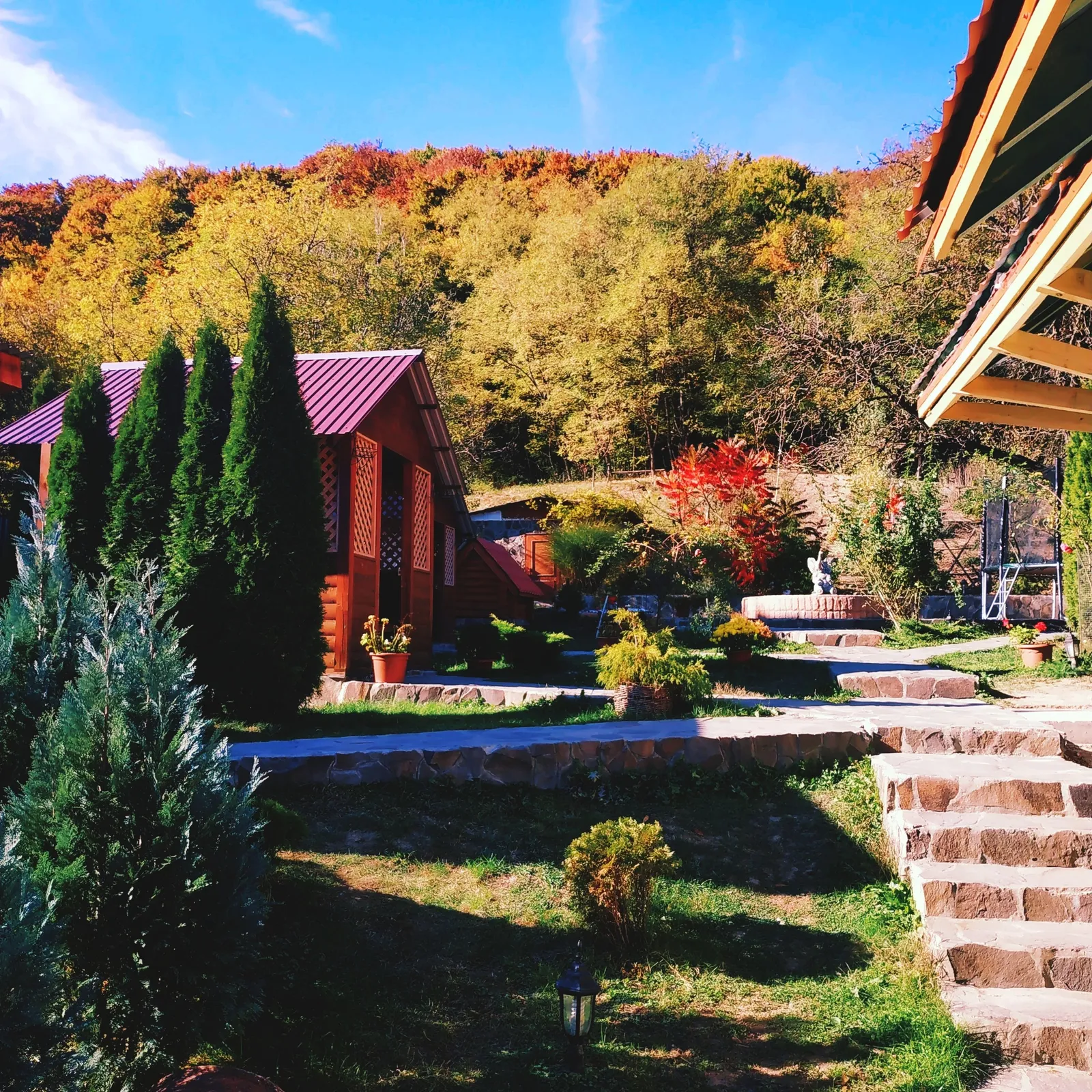 Hostynnyy Dvir image 7