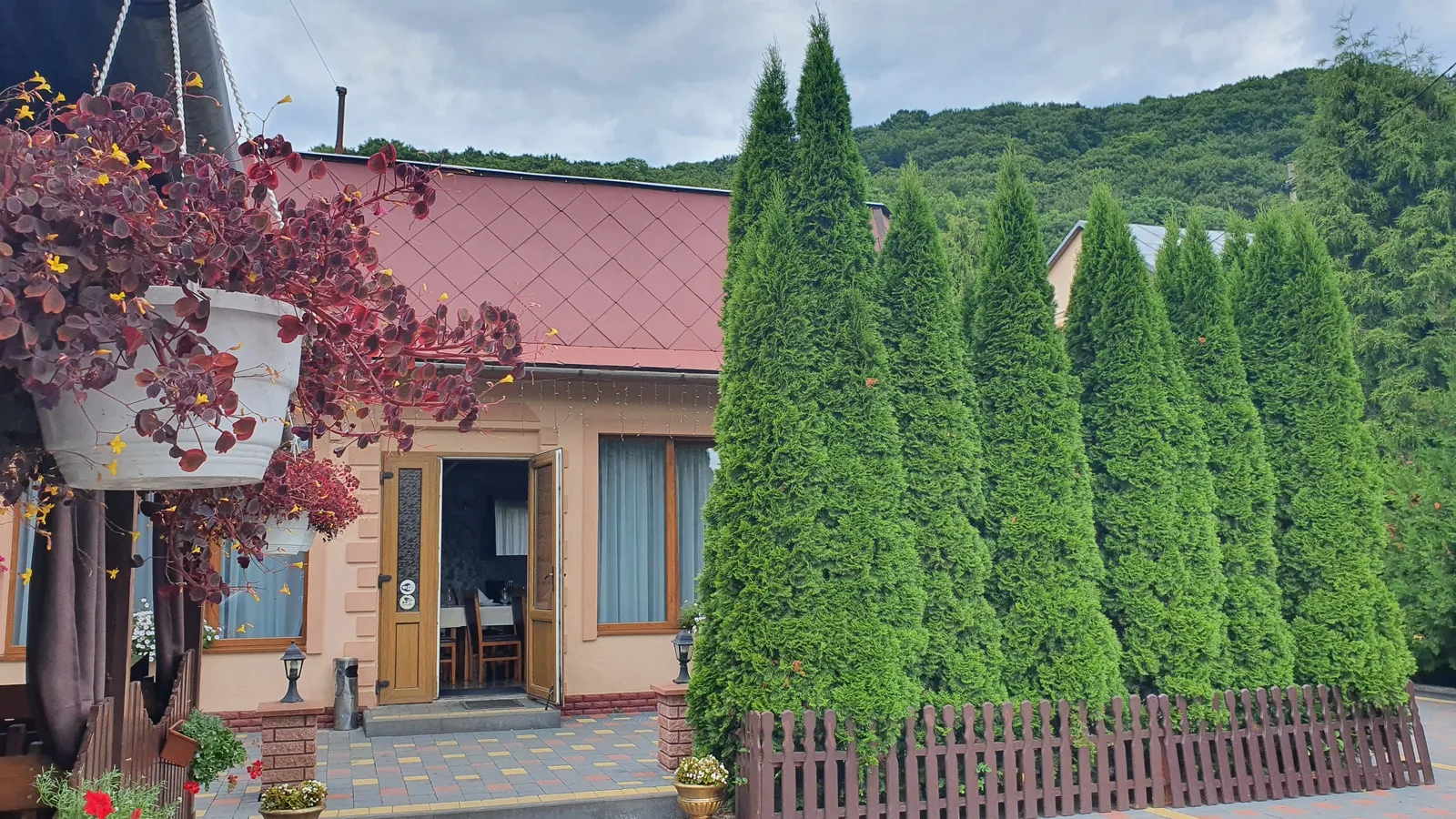 Hostynnyy Dvir image 8