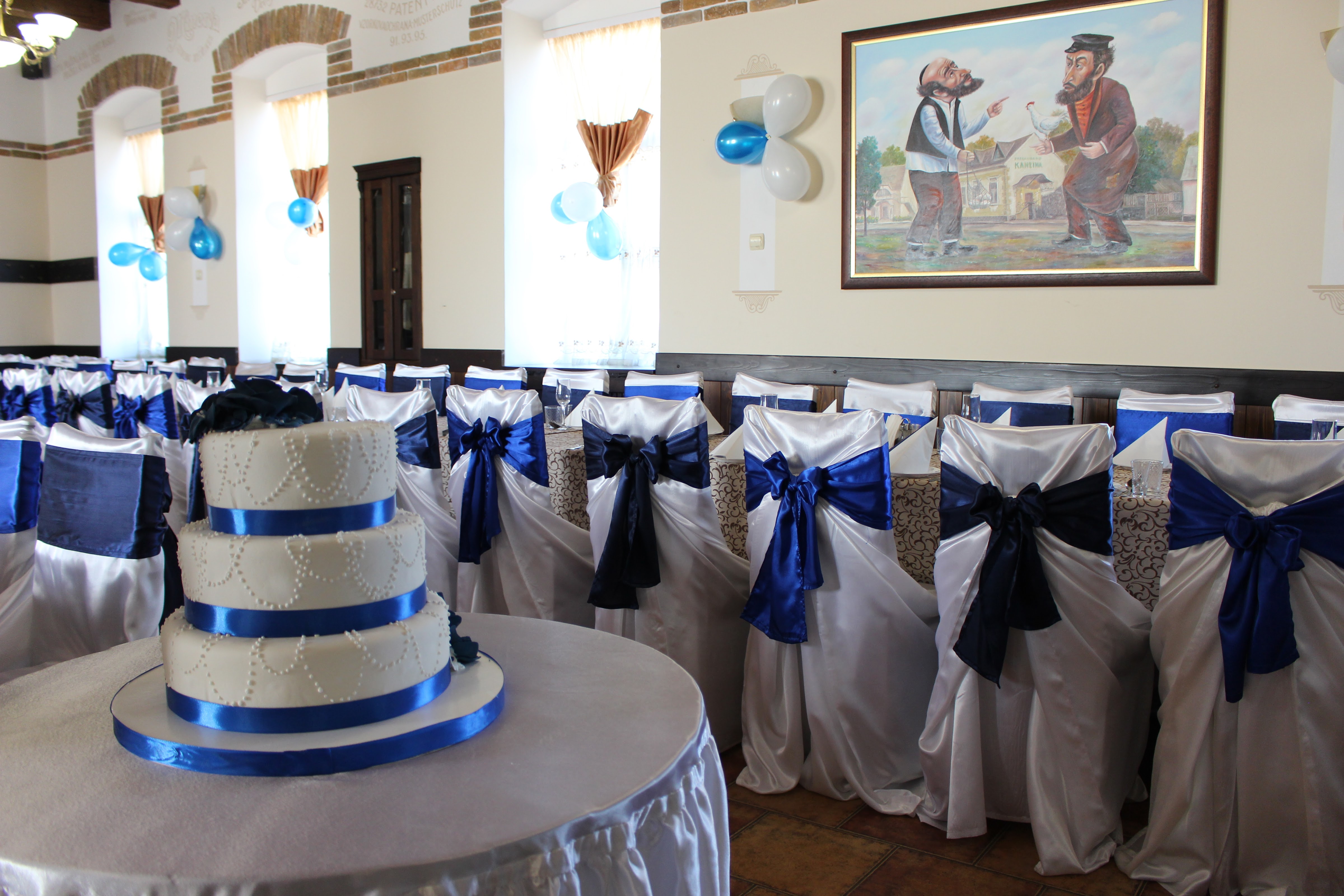 ресторан "Кантіна" image 1