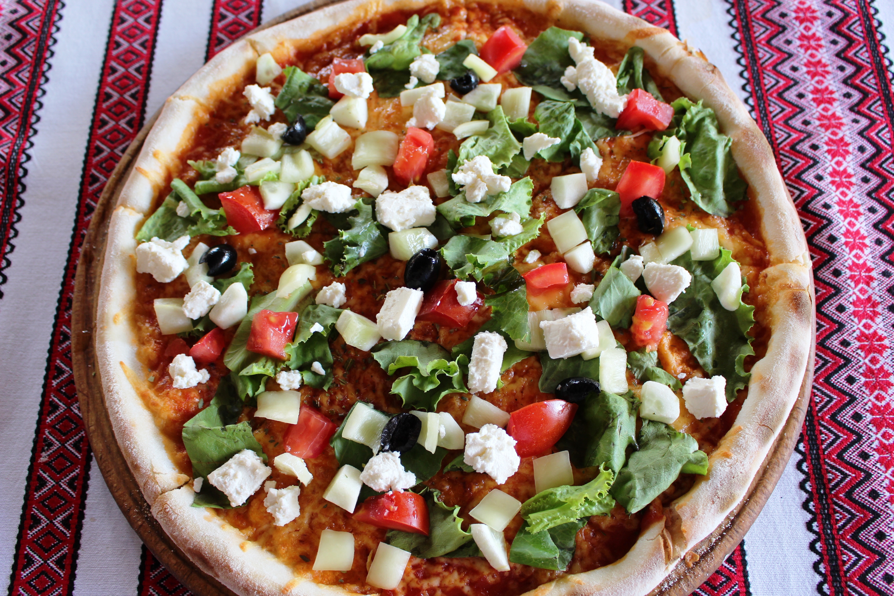 ресторан "Кантіна" image 2