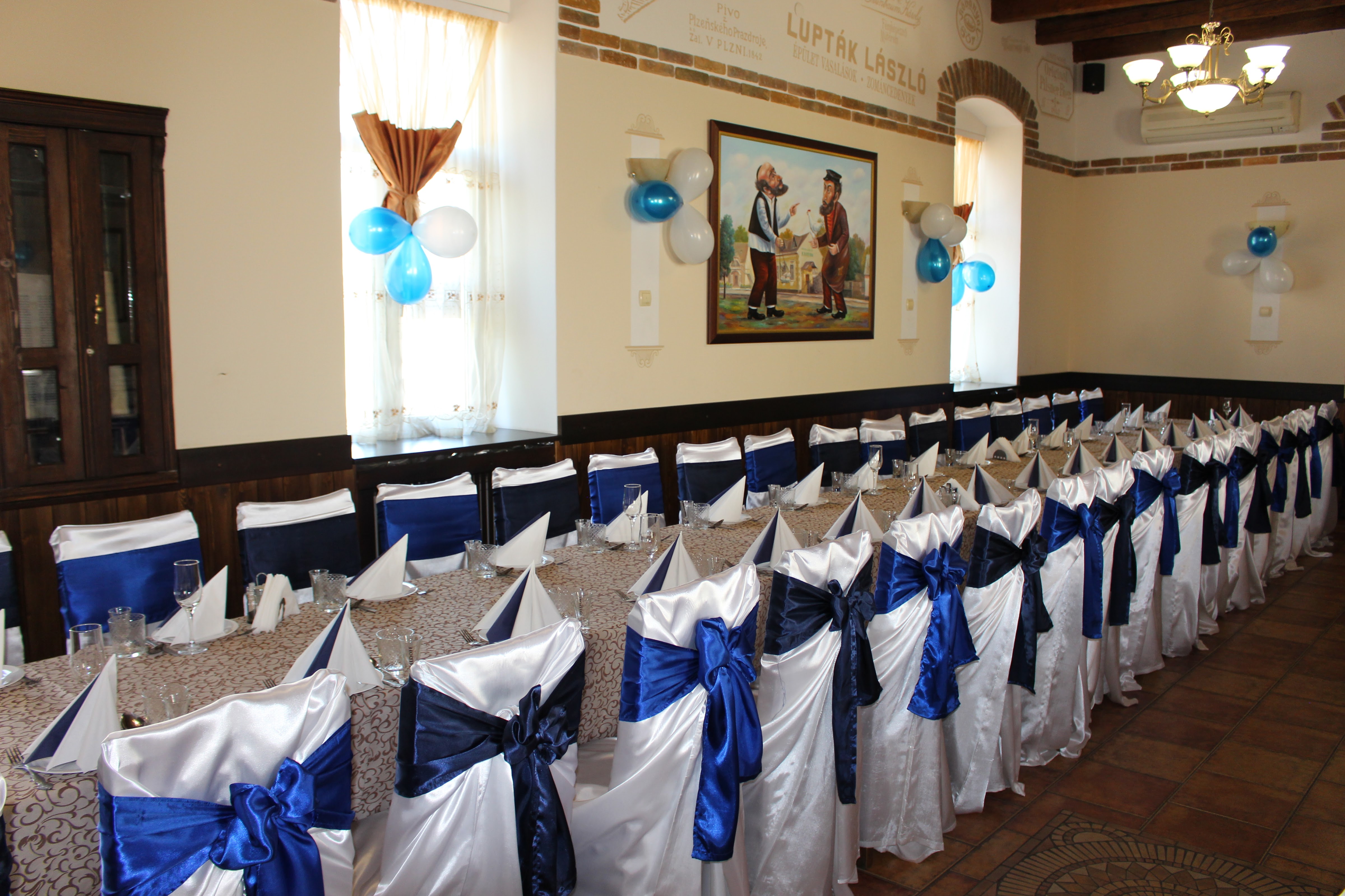 ресторан "Кантіна" image 3