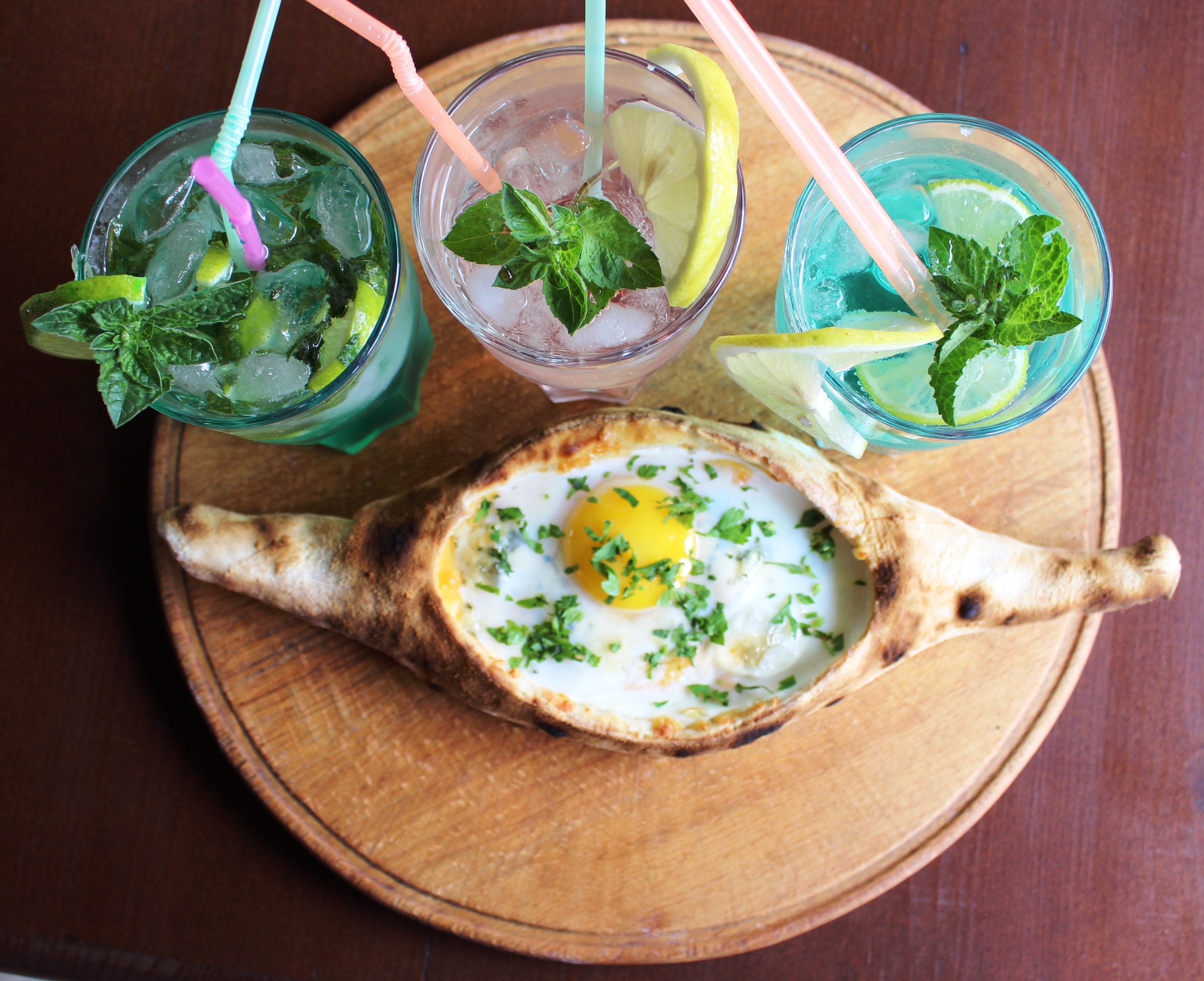 ресторан "Кантіна" image 4