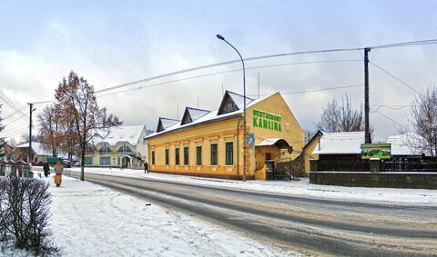 ресторан "Кантіна" image 6