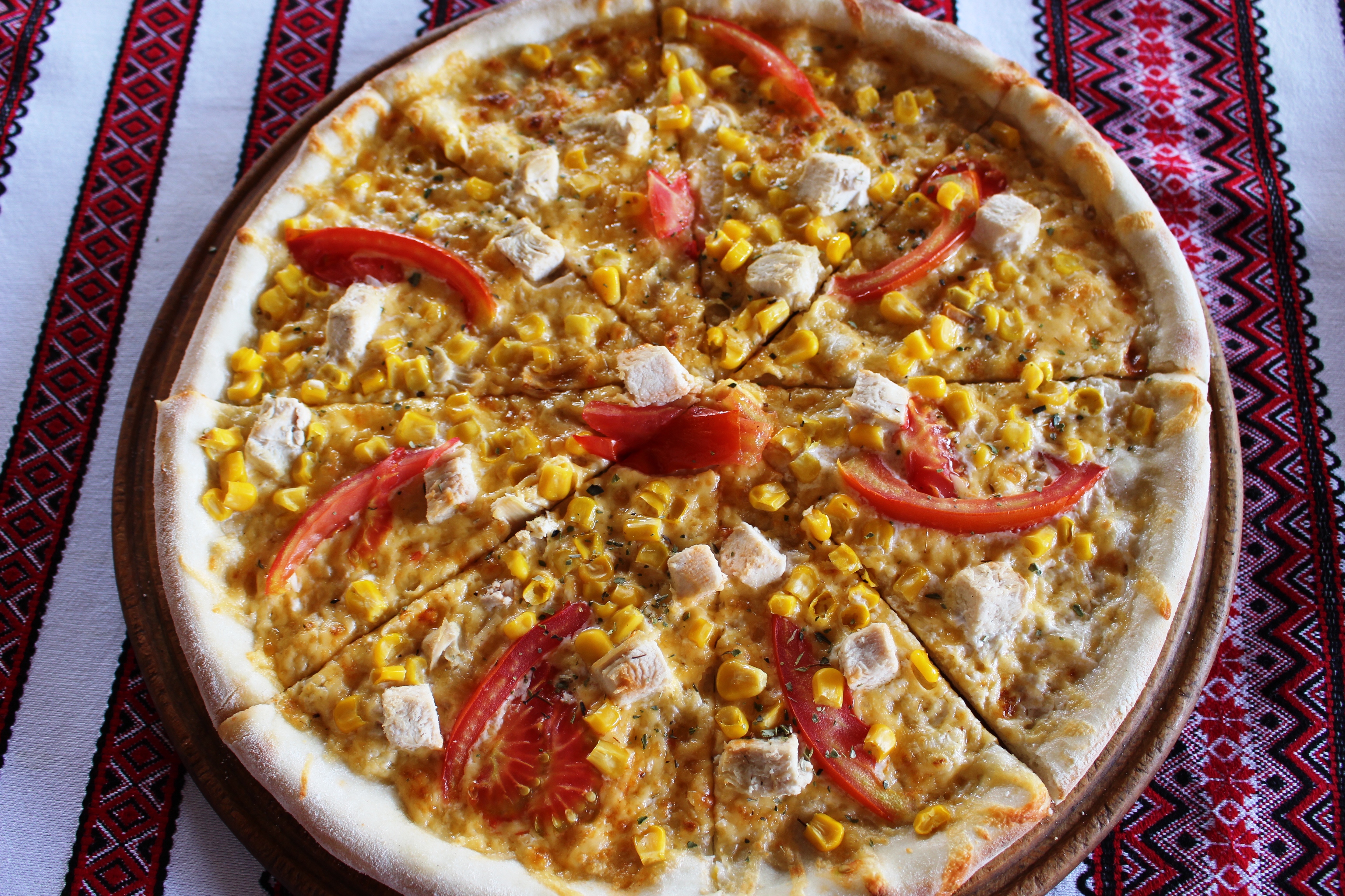 ресторан "Кантіна" image 8