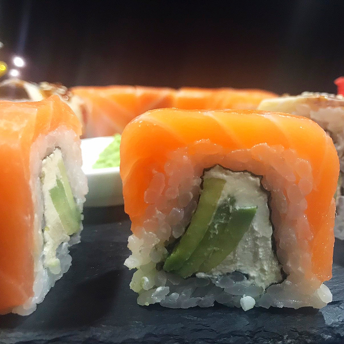 Суши "КИНРЮ" image 2