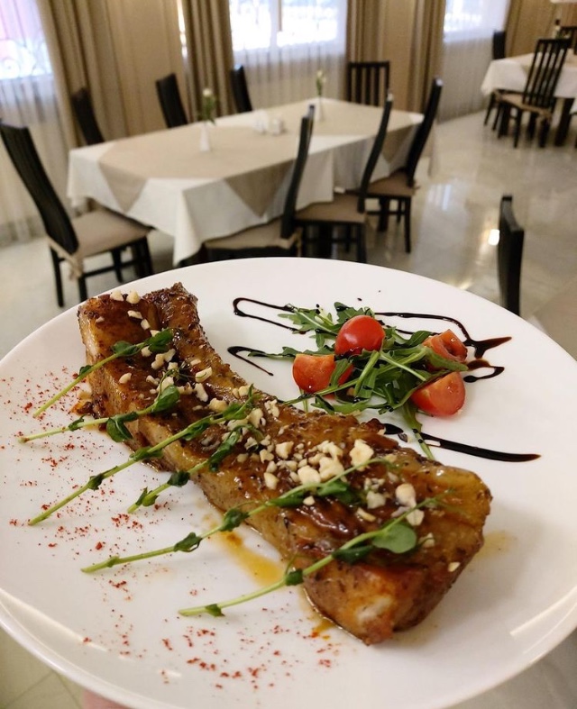 Ресторан Болеро image 8