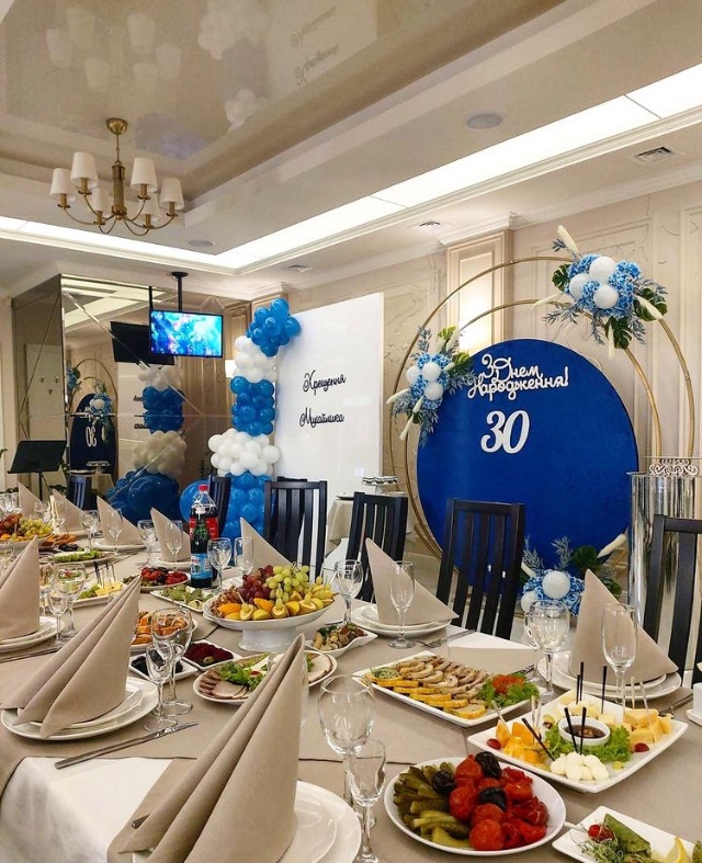 Ресторан Болеро image 9