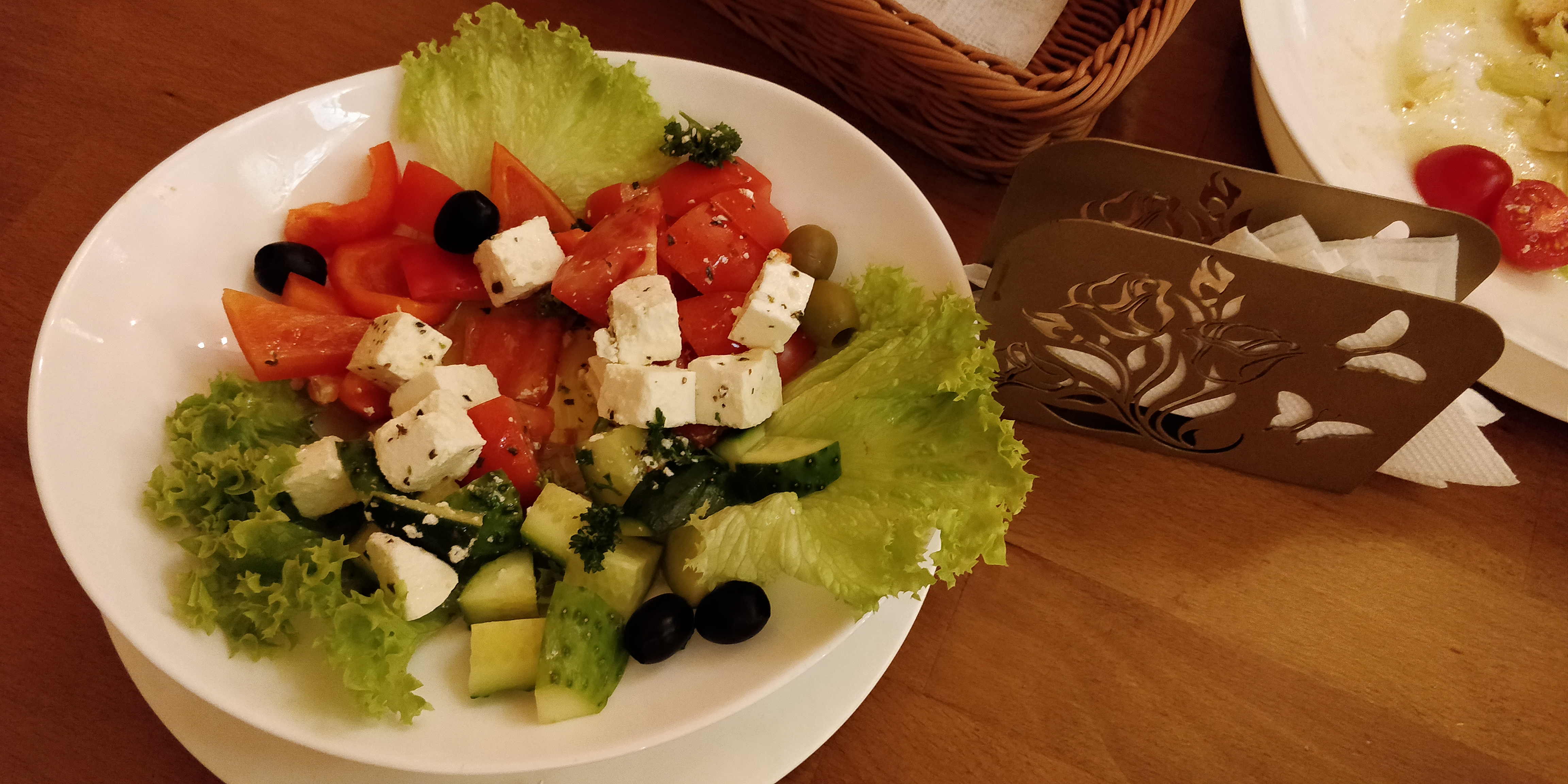 Pizzeria Kolizey (Colosseum) image 2