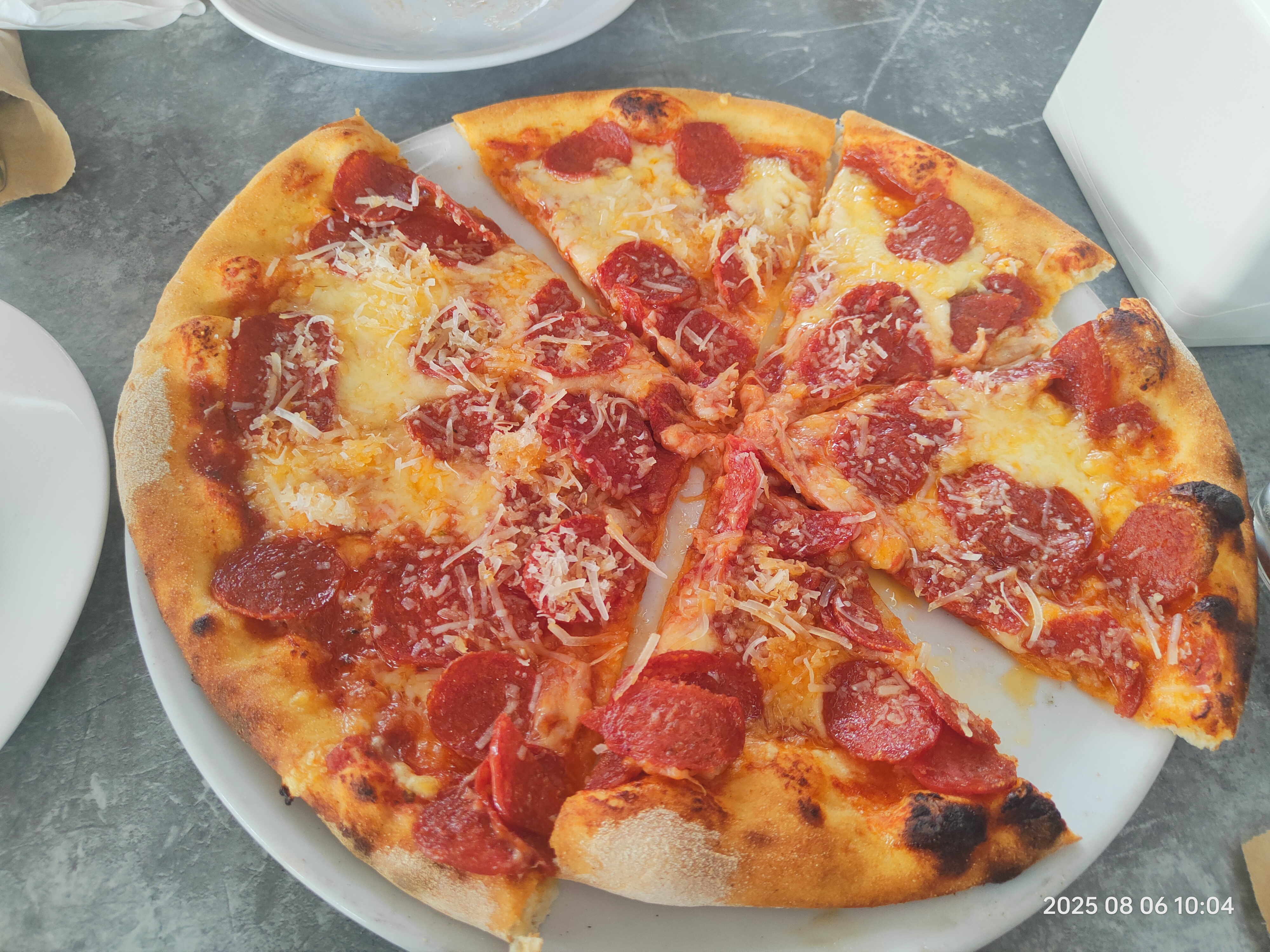 Pizzeria Kolizey (Colosseum) image 3