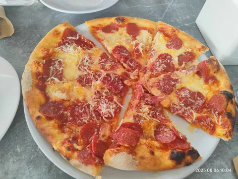 Pizzeria Kolizey (Colosseum) image 3