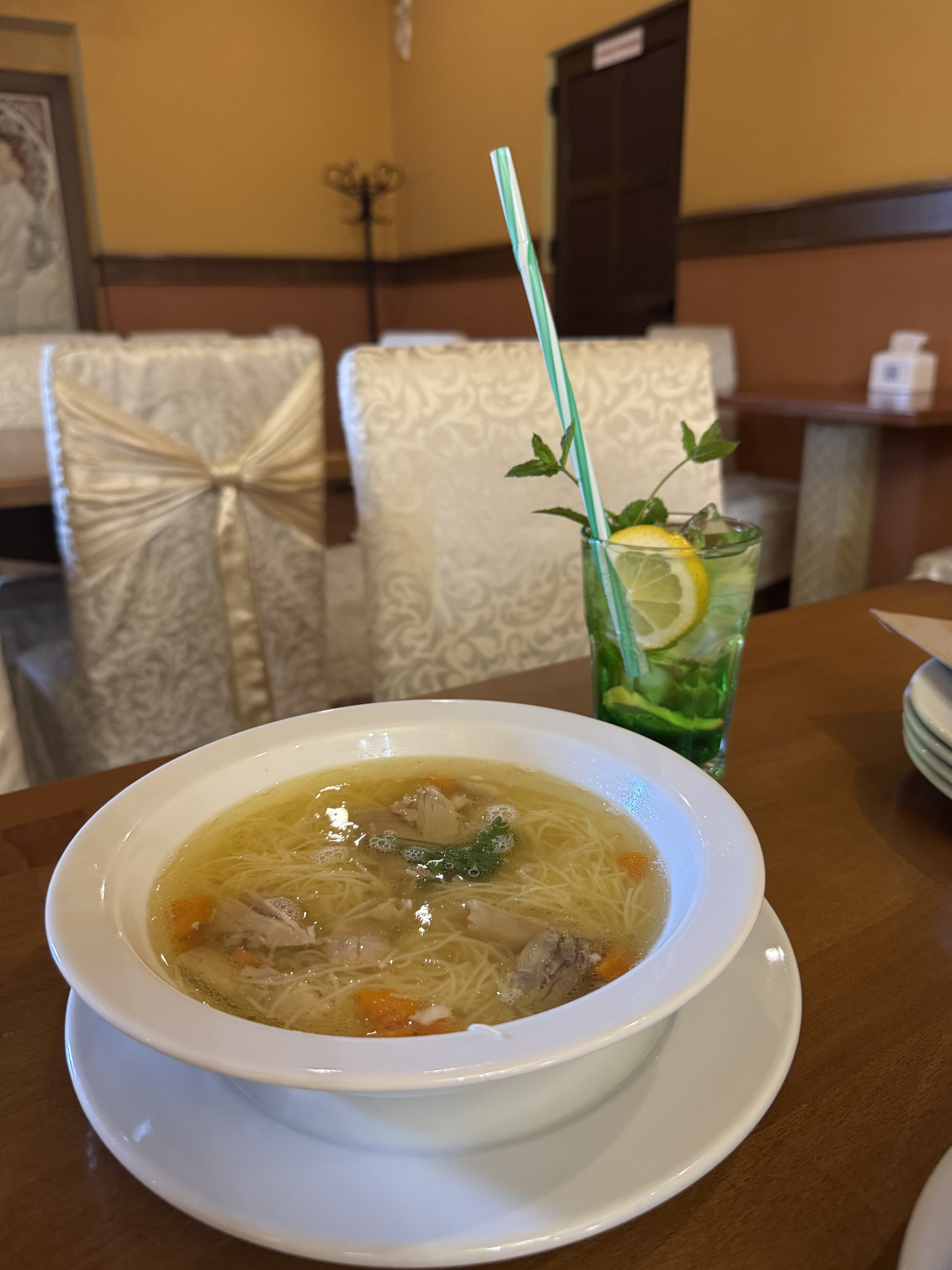 Pizzeria Kolizey (Colosseum) image 5