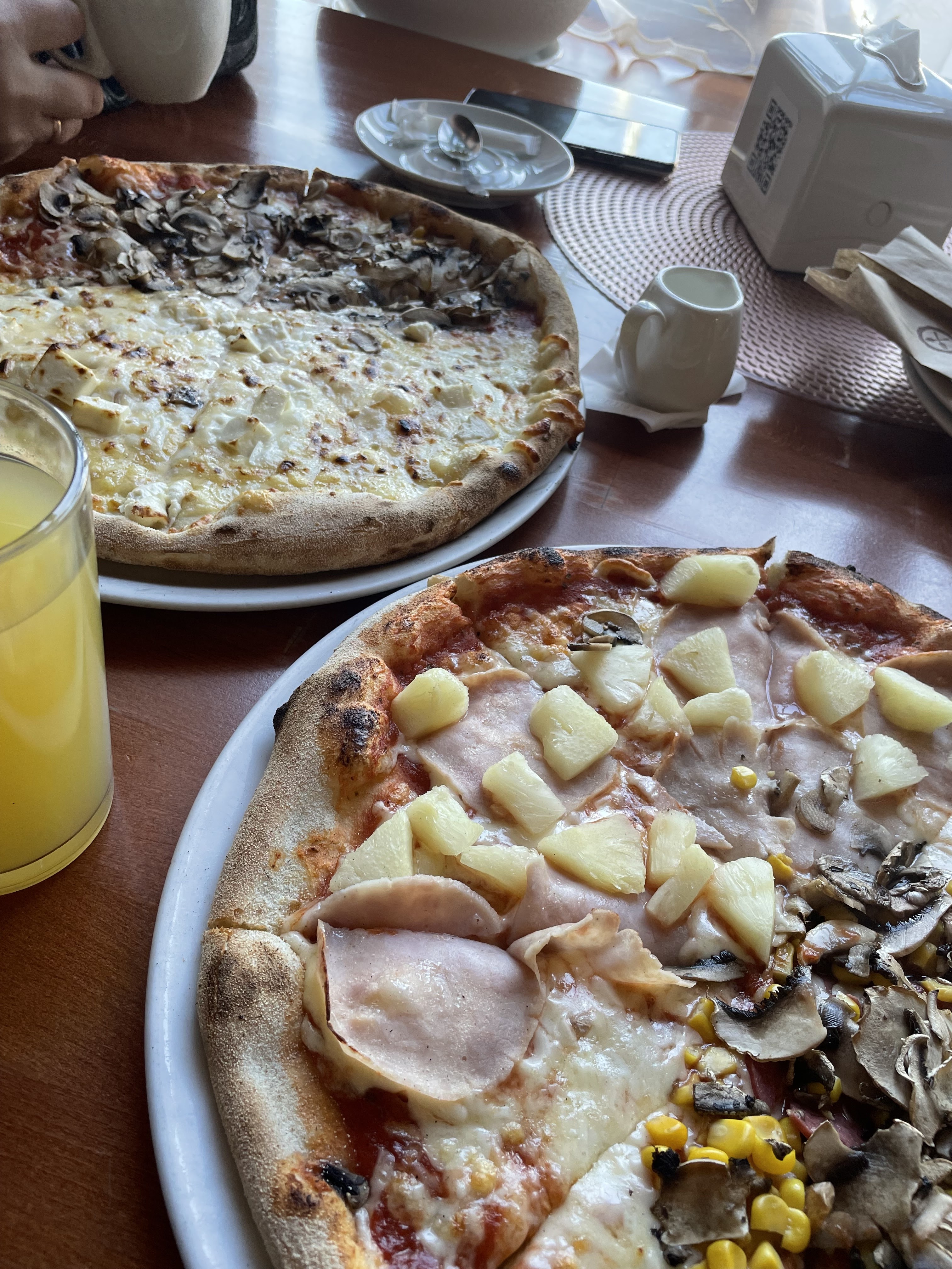 Pizzeria Kolizey (Colosseum) image 7