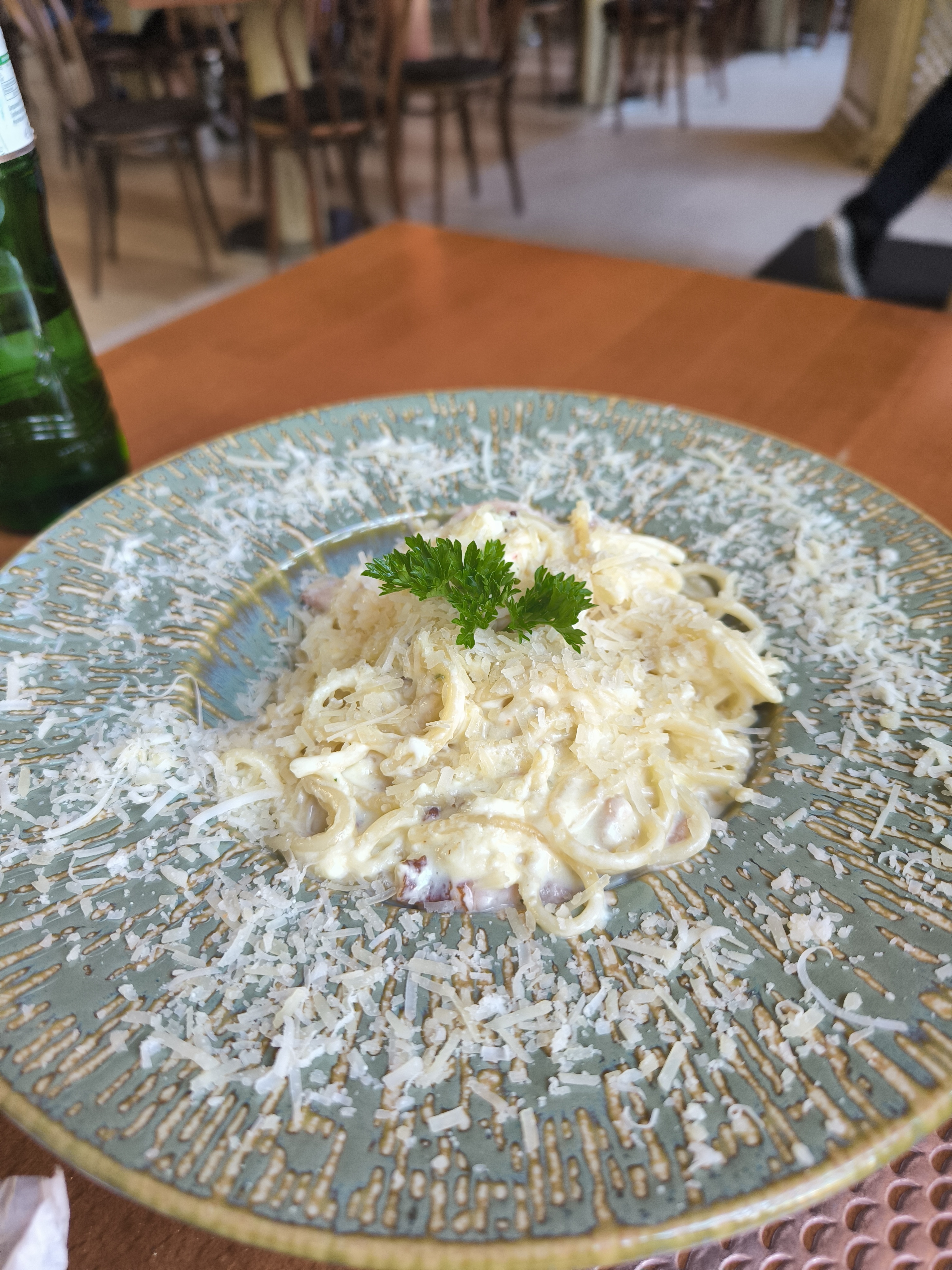 Pizzeria Kolizey (Colosseum) image 8