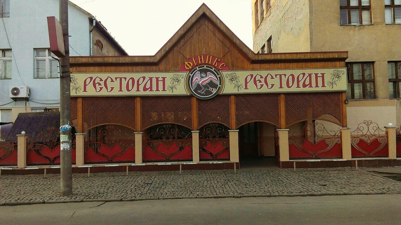 Feniks image 1