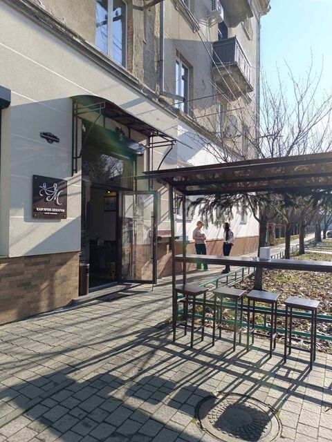 Кавʼярня - пекарня image 2