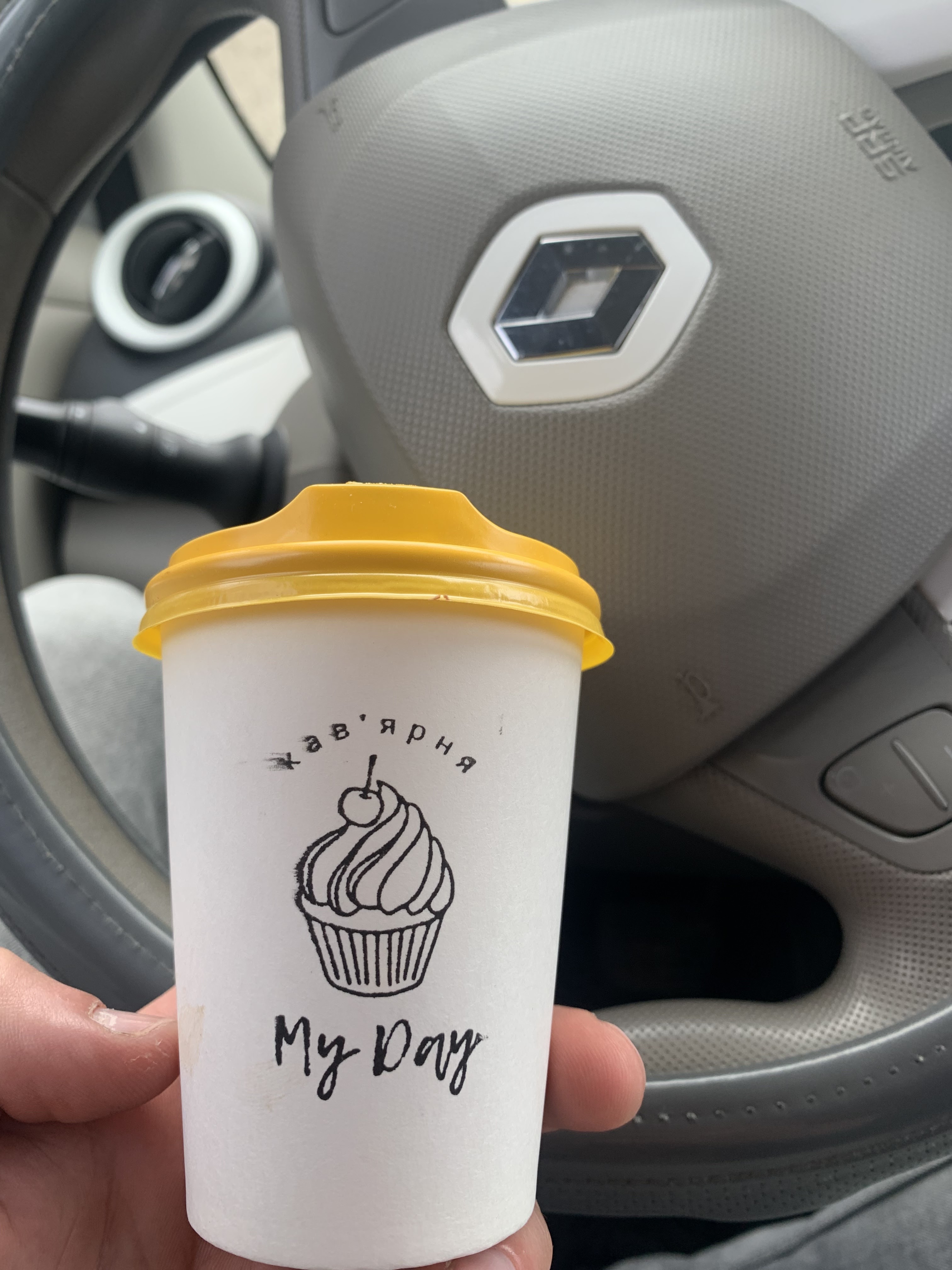 Кавʼярня - пекарня image 5