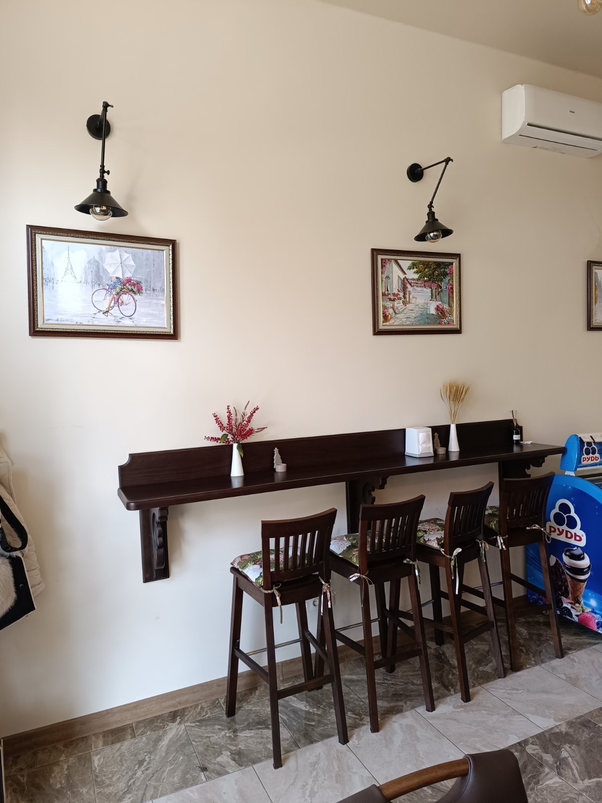 Кавʼярня - пекарня image 6