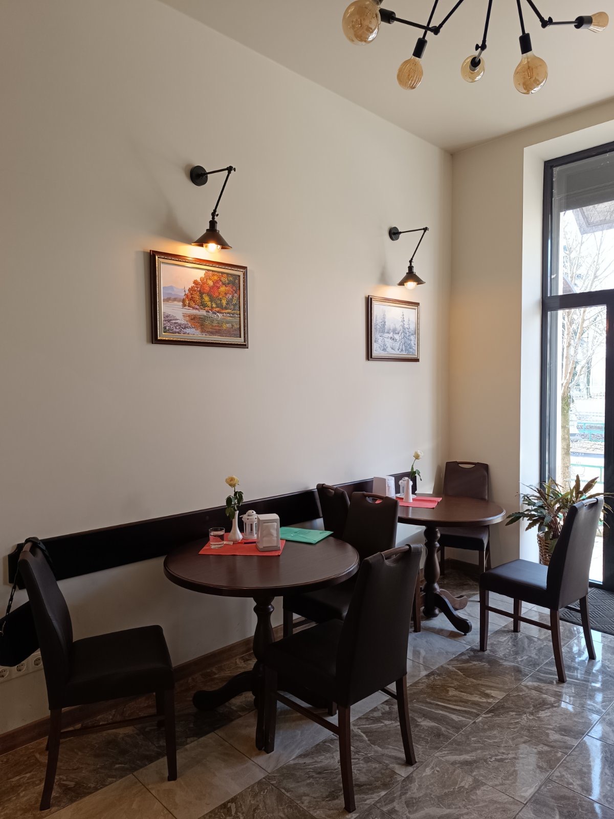 Кавʼярня - пекарня image 7