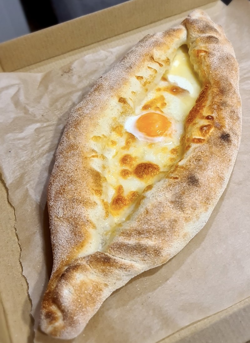 VAROSH PIZZA / Mukachevo image 10