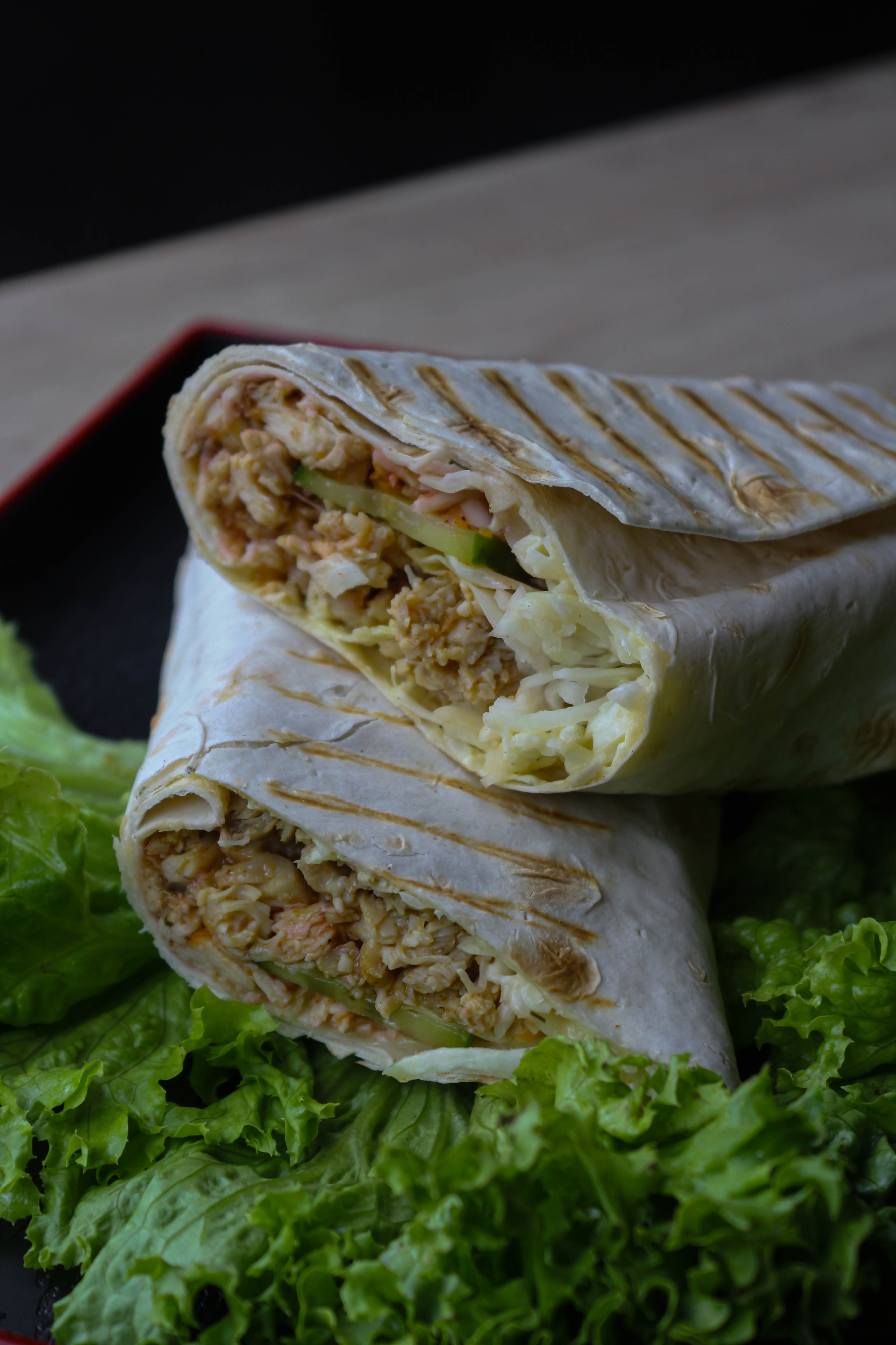 Шаурма, Бургер, Хот Дог, Кава-Zona fast food image 9