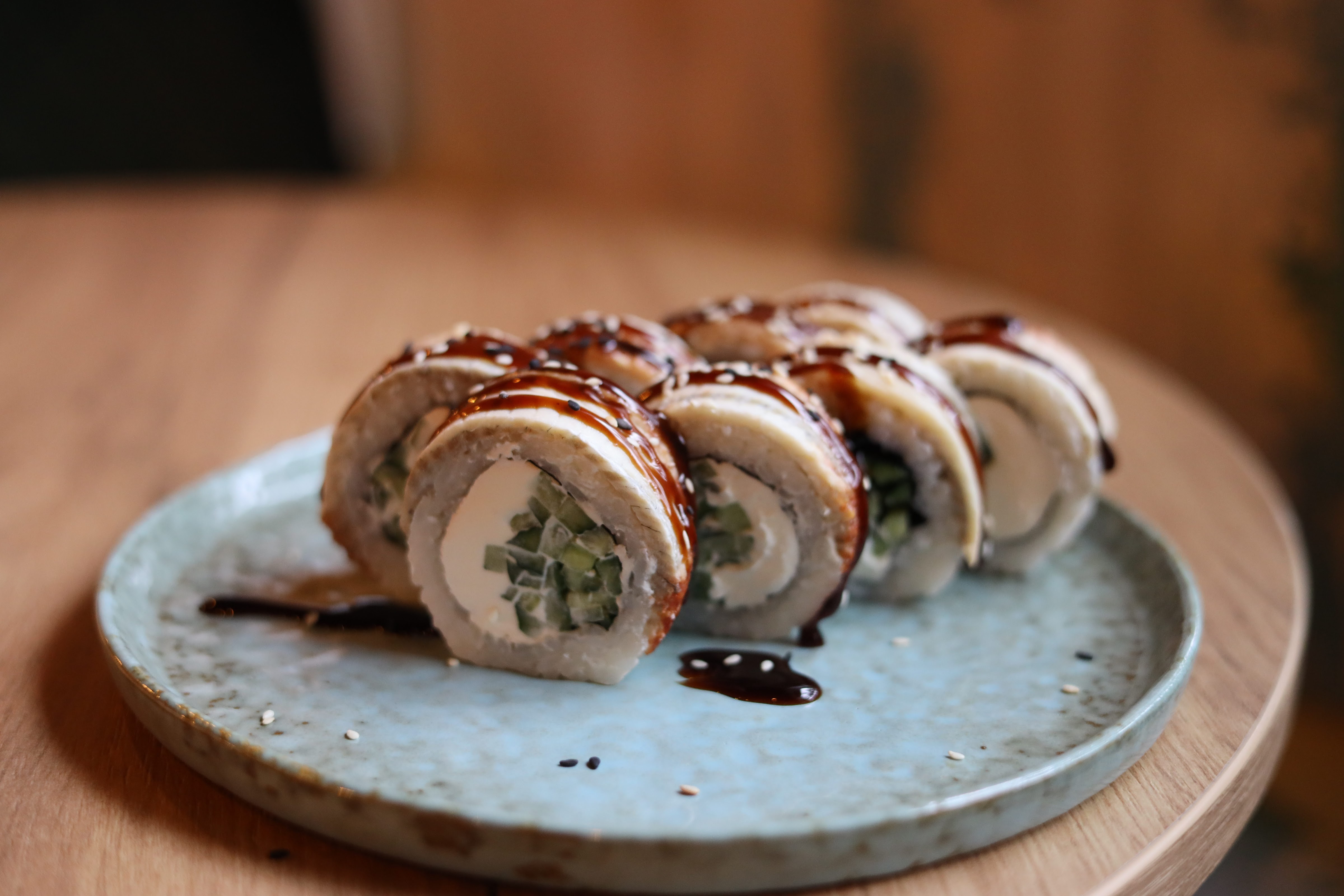 Let’s Eat • Суші • Доставка Суші image 2