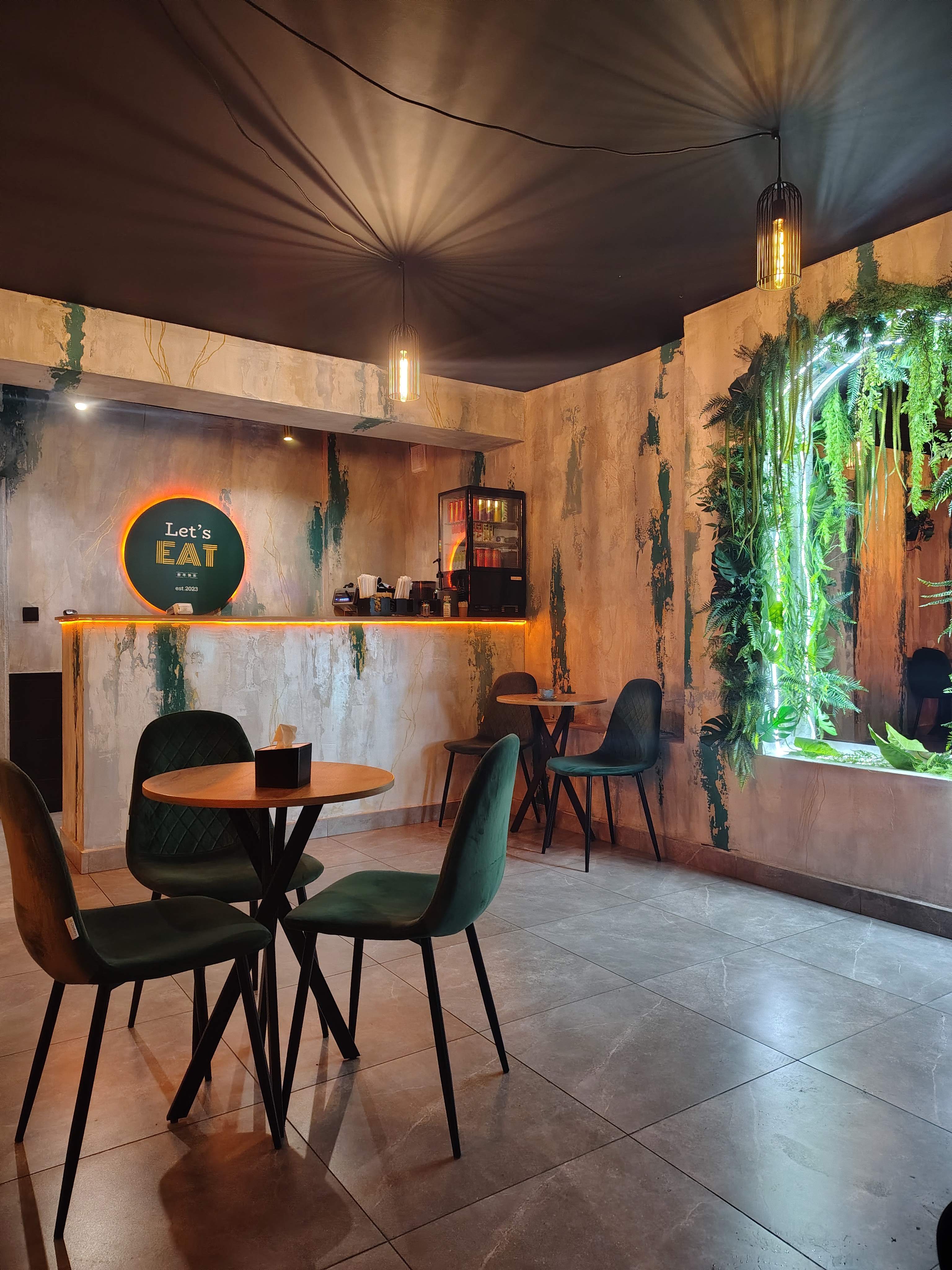 Let’s Eat • Суші • Доставка Суші image 3