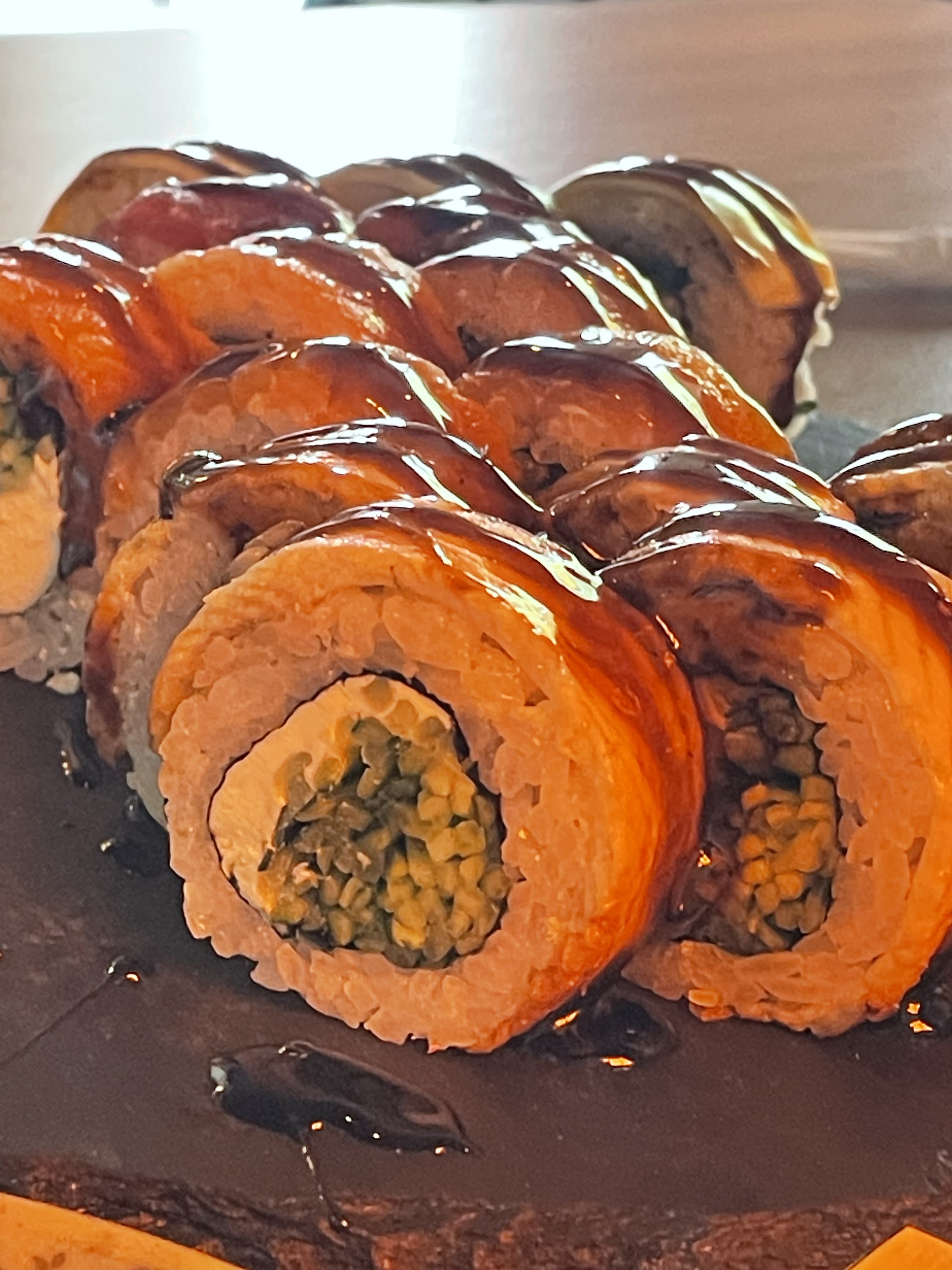 Let’s Eat • Суші • Доставка Суші image 6