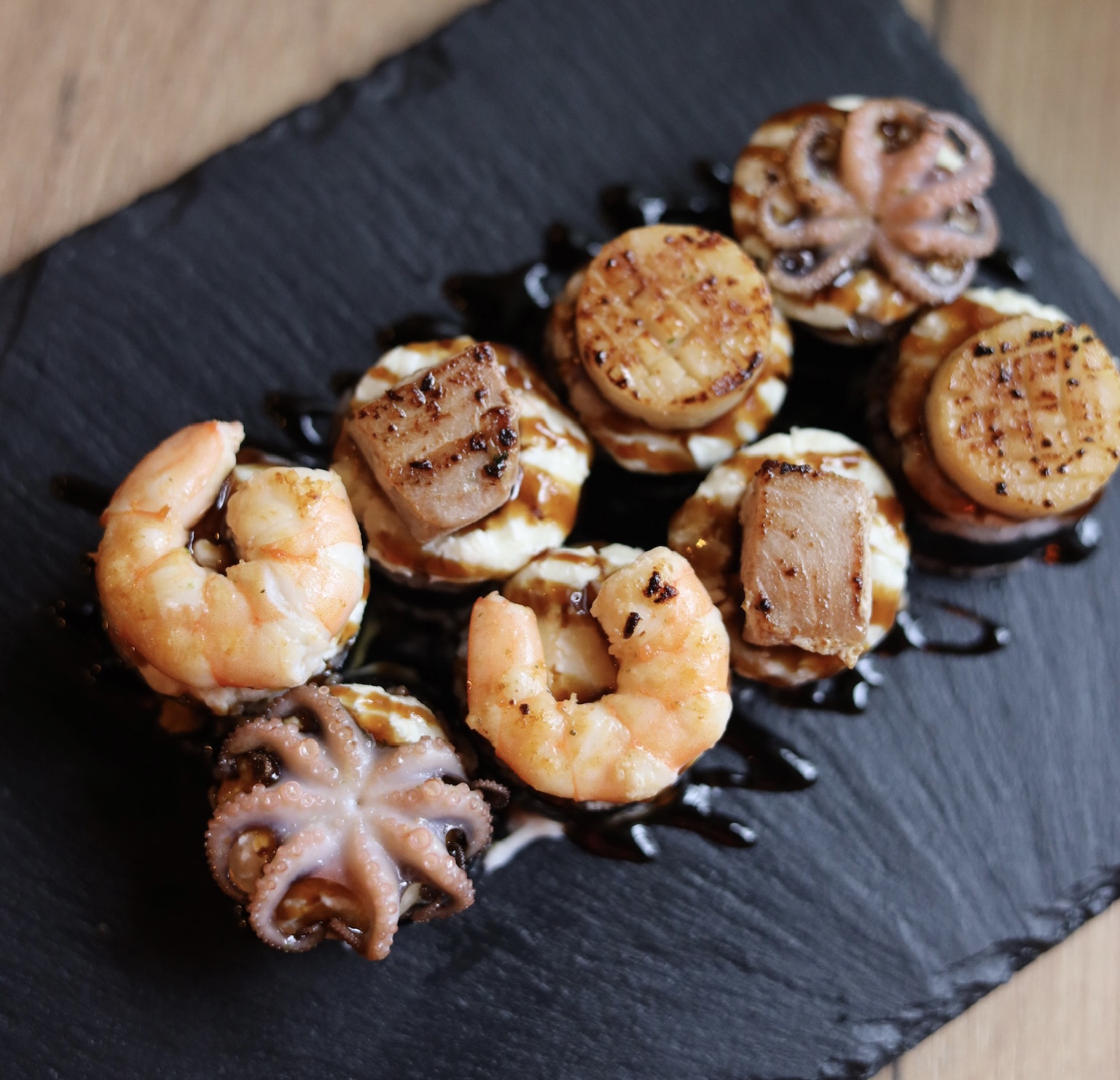 Let’s Eat • Суші • Доставка Суші image 7