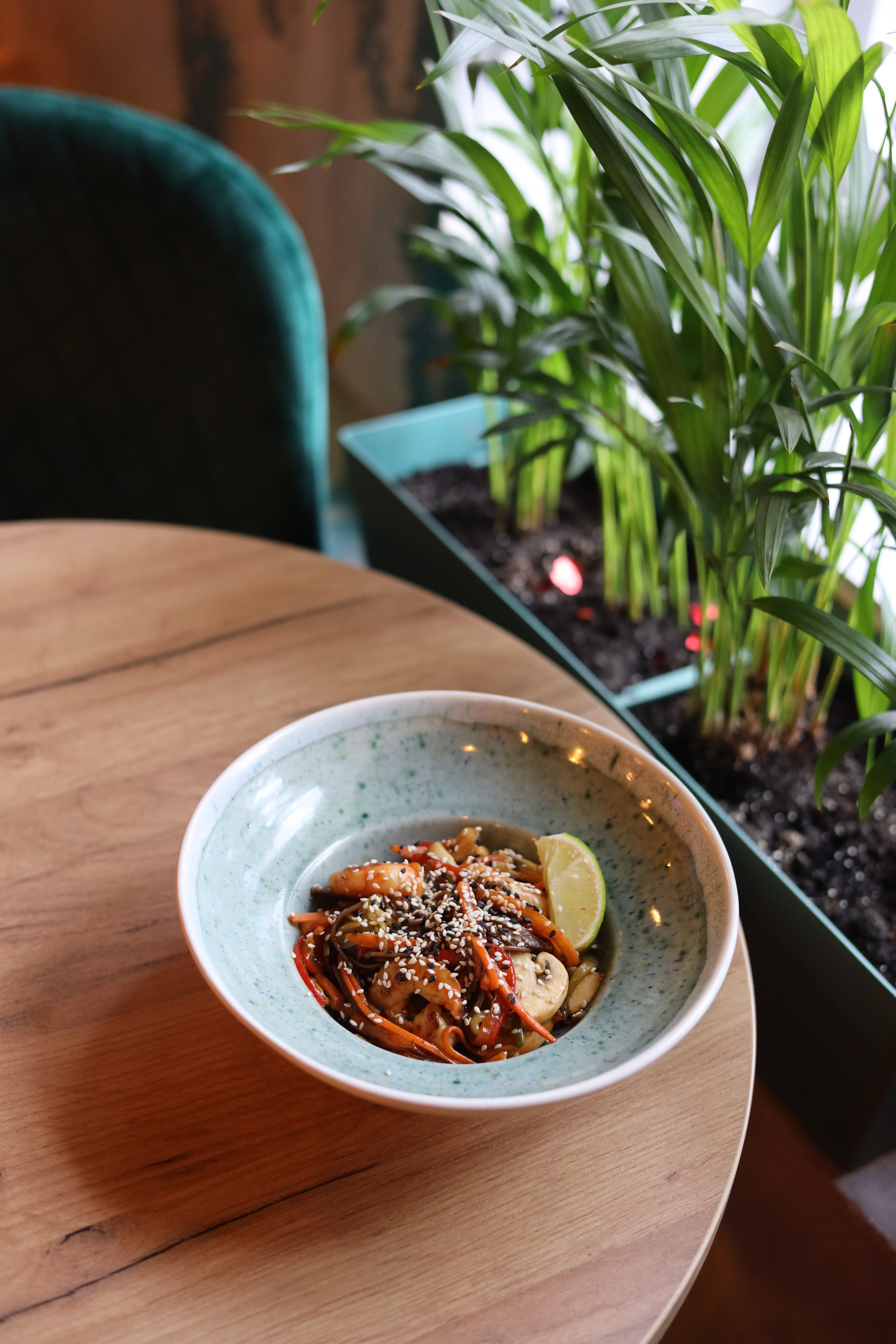 Let’s Eat • Суші • Доставка Суші image 10